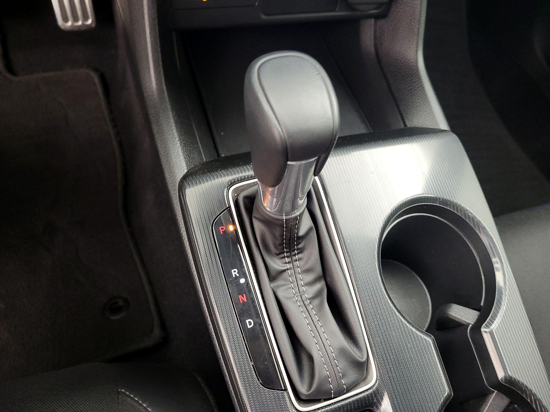 Thumbnail: 2025 Honda Civic - 15