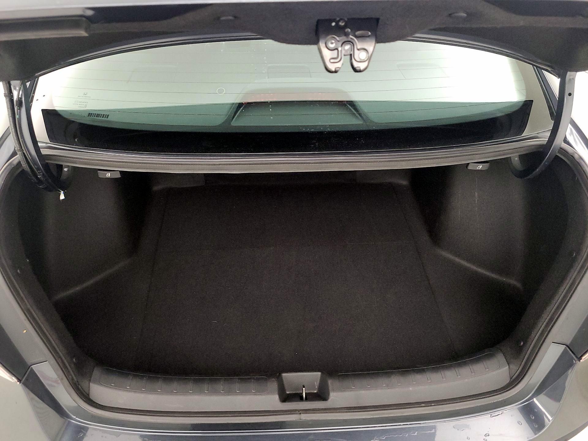 Thumbnail: 2025 Honda Civic - 16