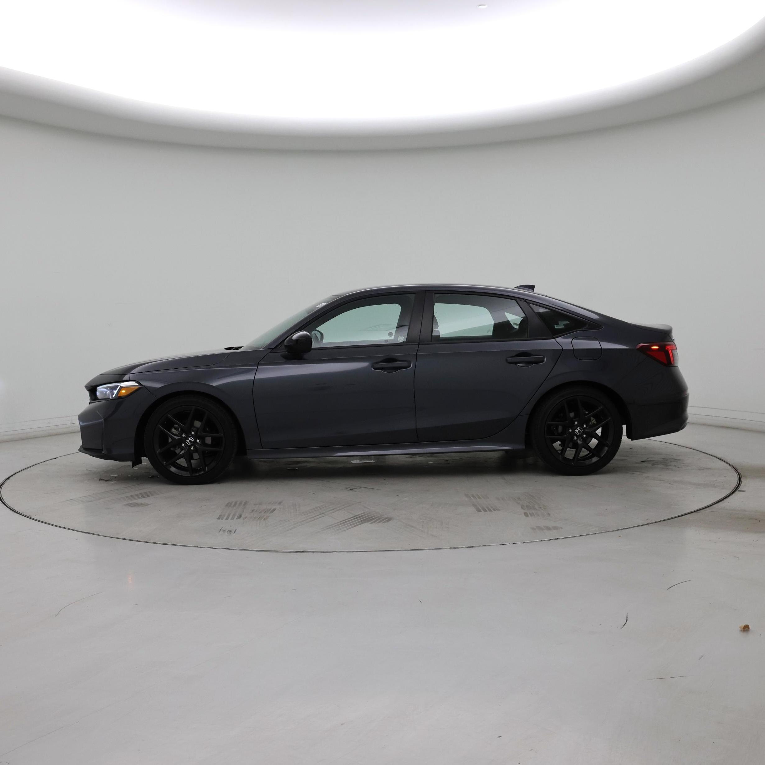 Thumbnail: 2025 Honda Civic - 3