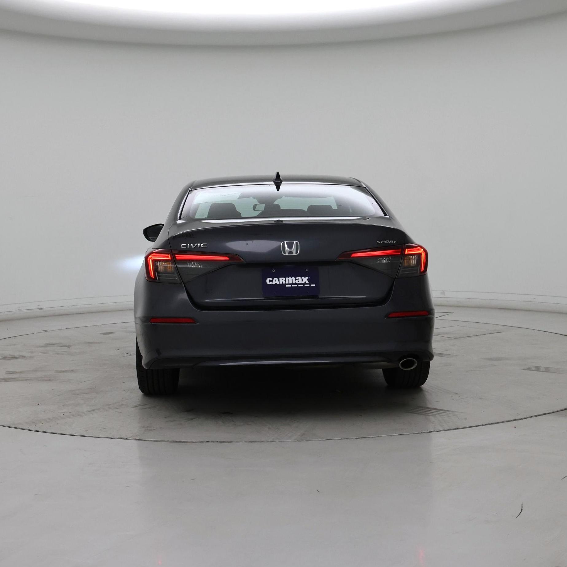 Thumbnail: 2025 Honda Civic - 6