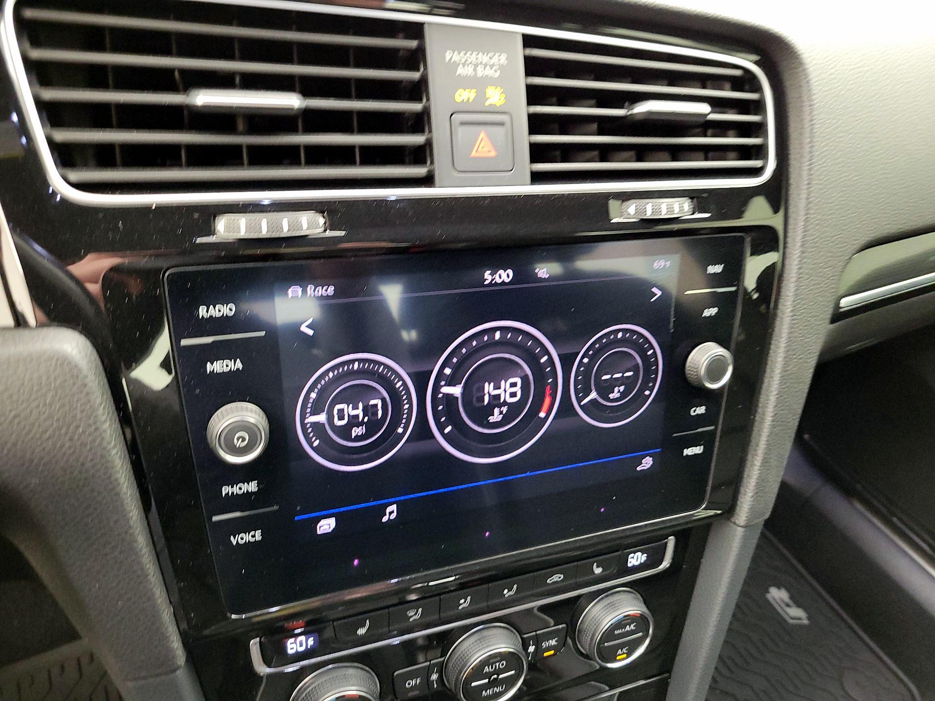 Thumbnail: 2019 Volkswagen Golf - 13