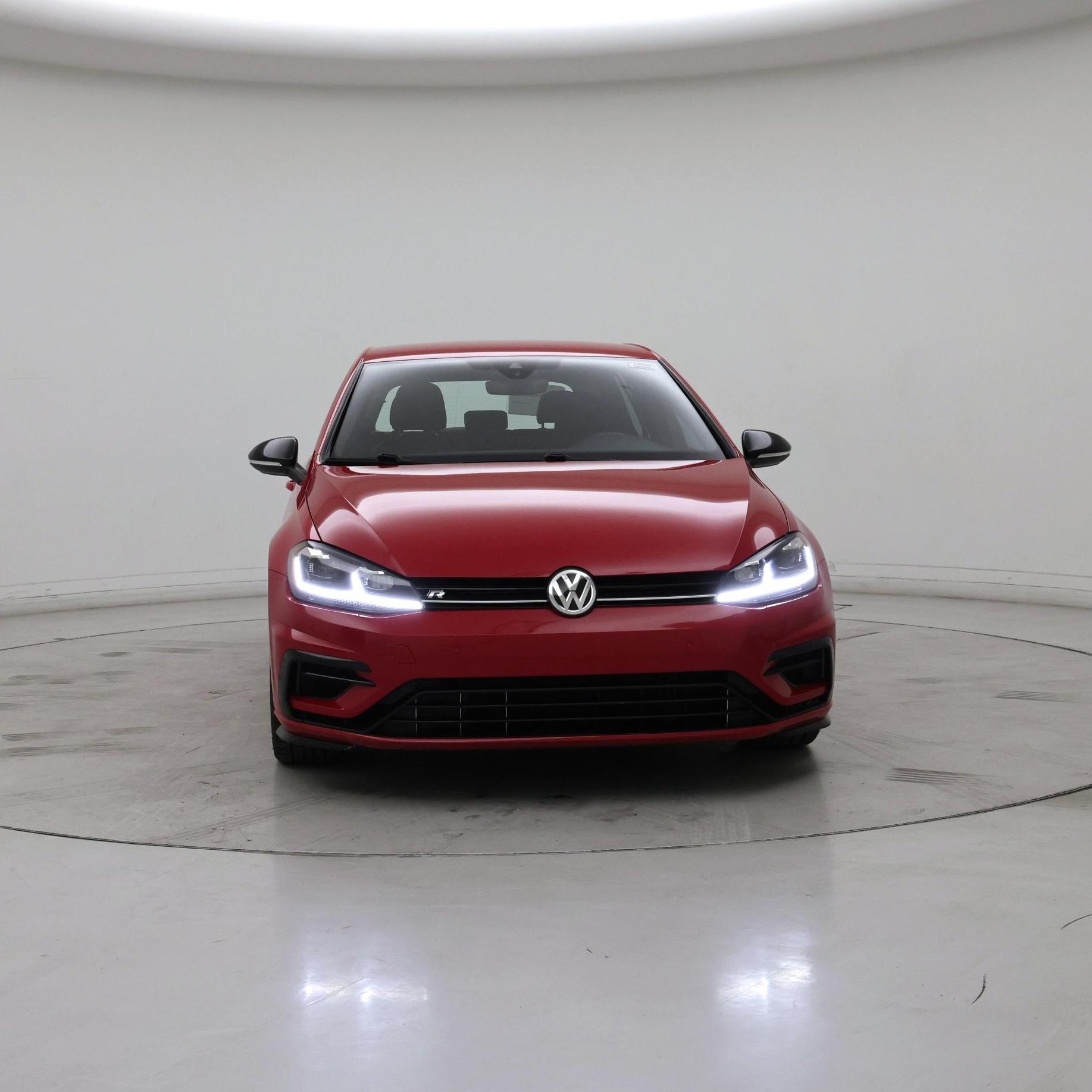 Thumbnail: 2019 Volkswagen Golf - 5