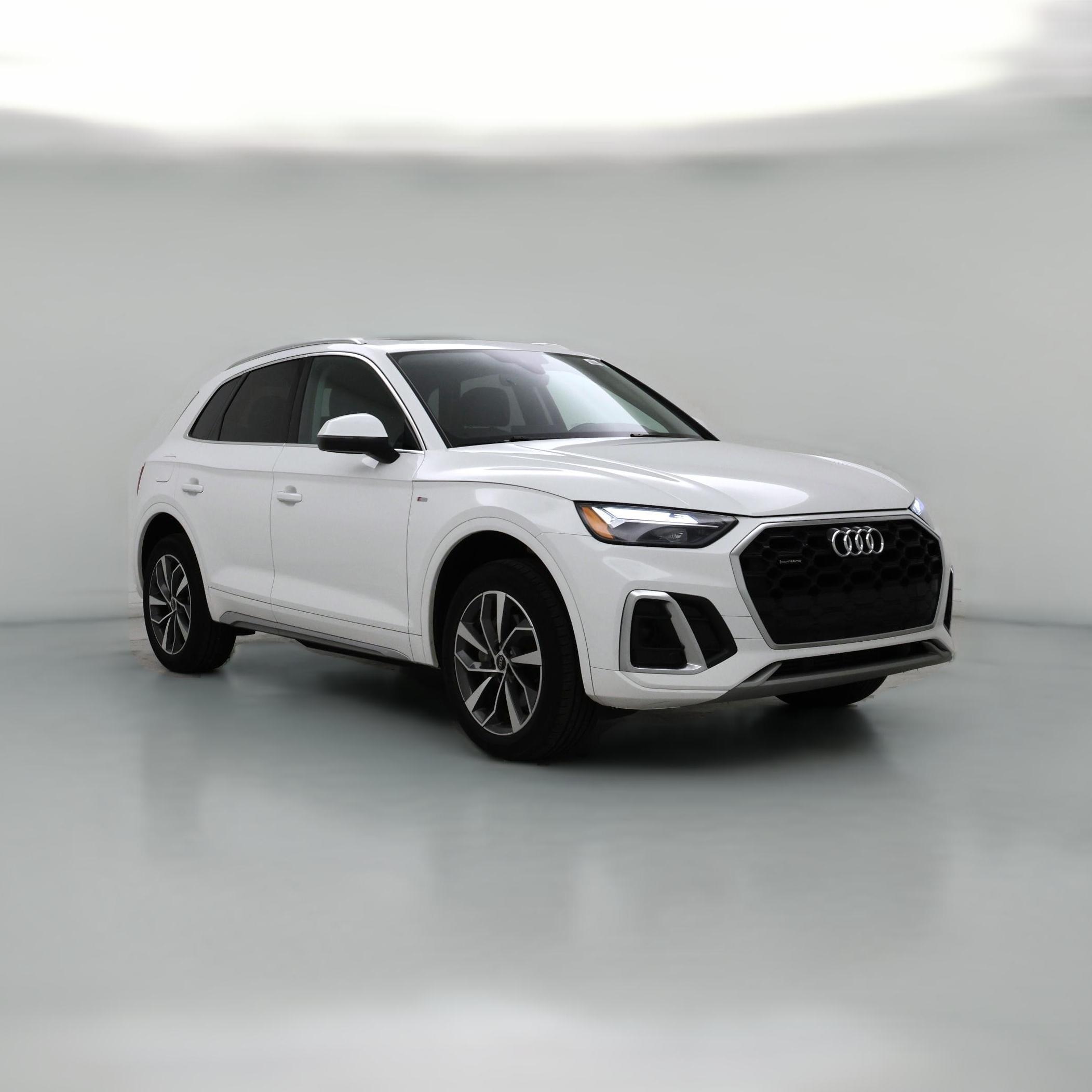 Thumbnail: 2023 Audi Q5 - 1