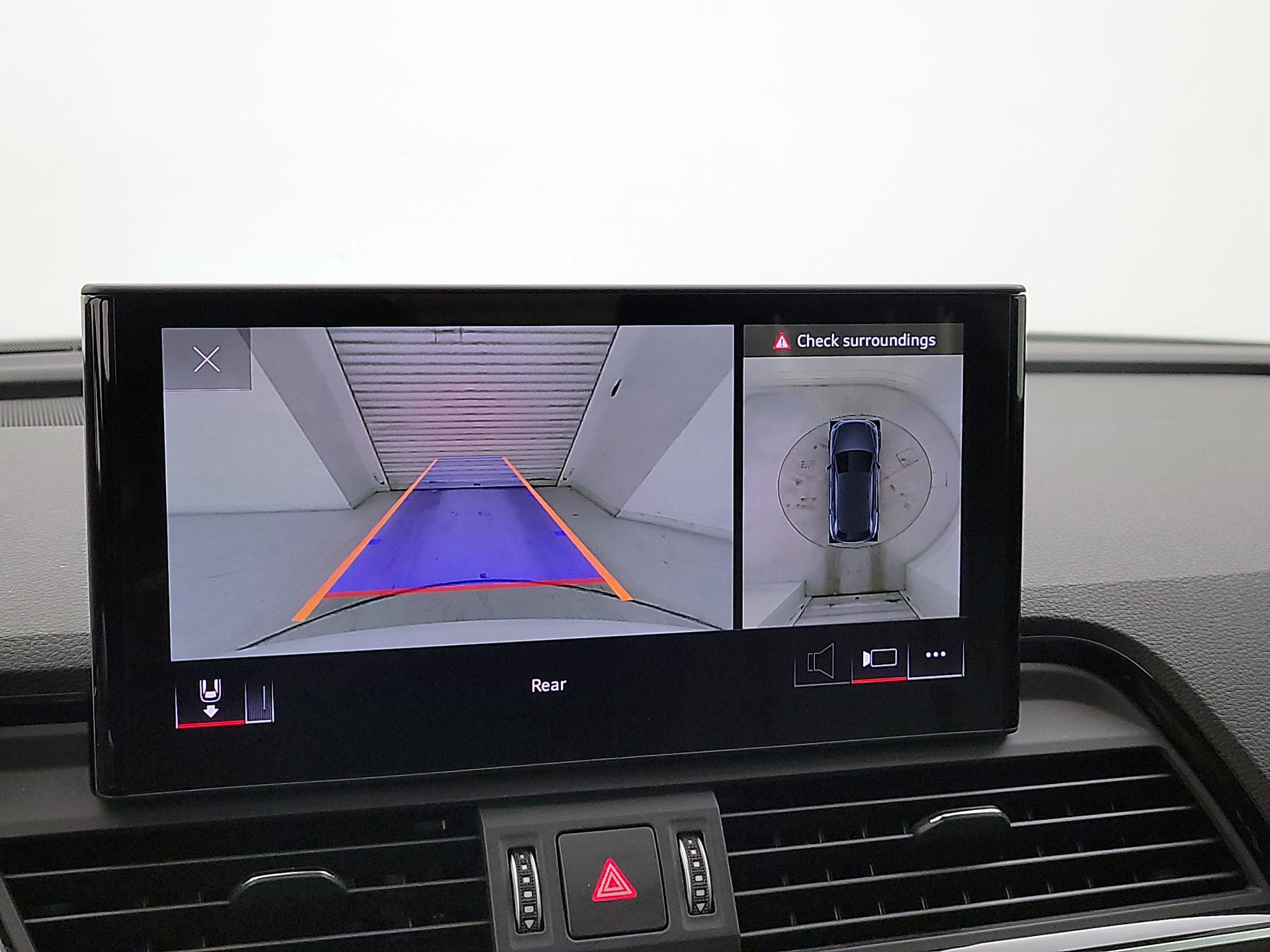 Thumbnail: 2023 Audi Q5 - 14