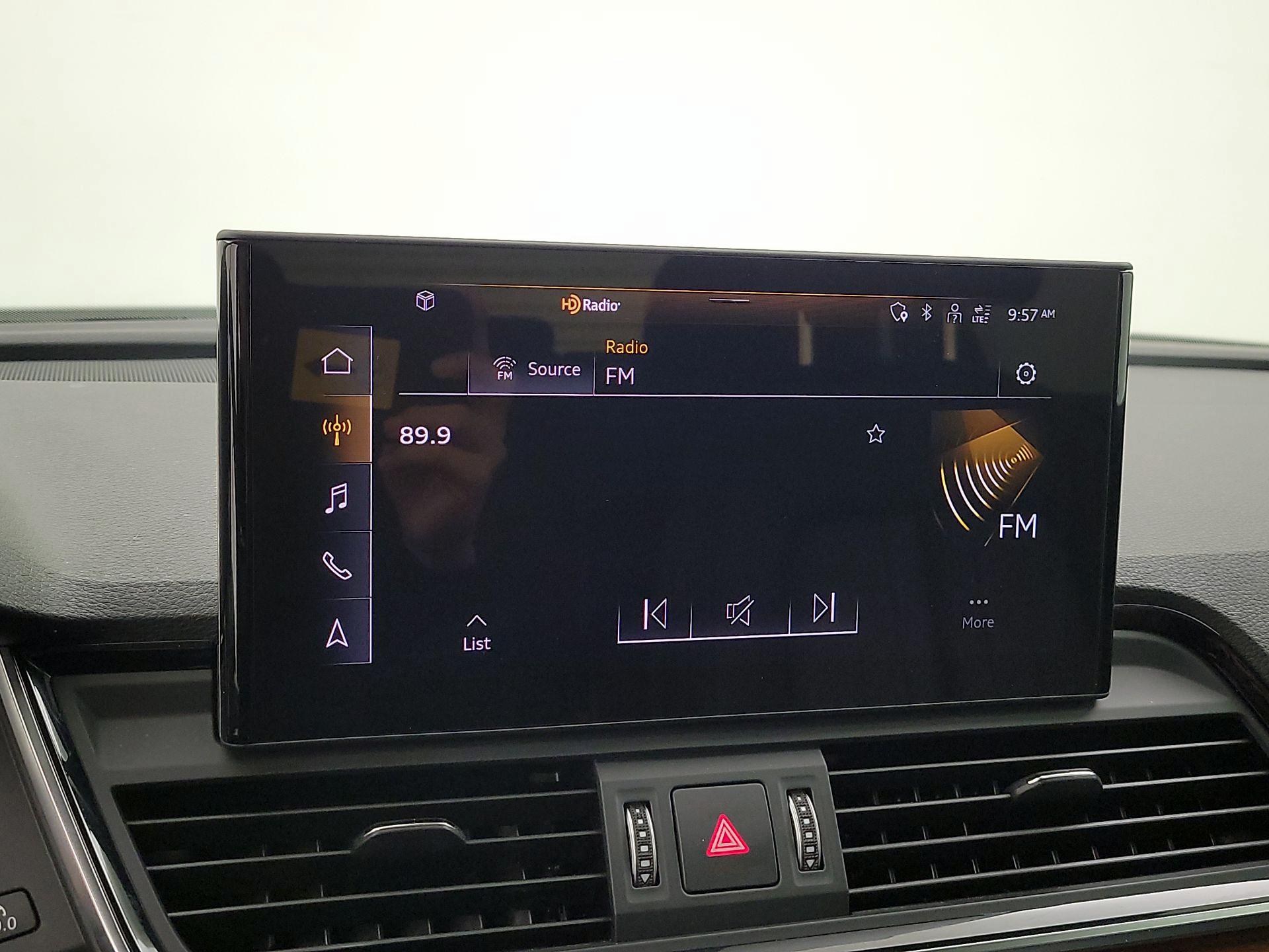 Thumbnail: 2023 Audi Q5 - 15