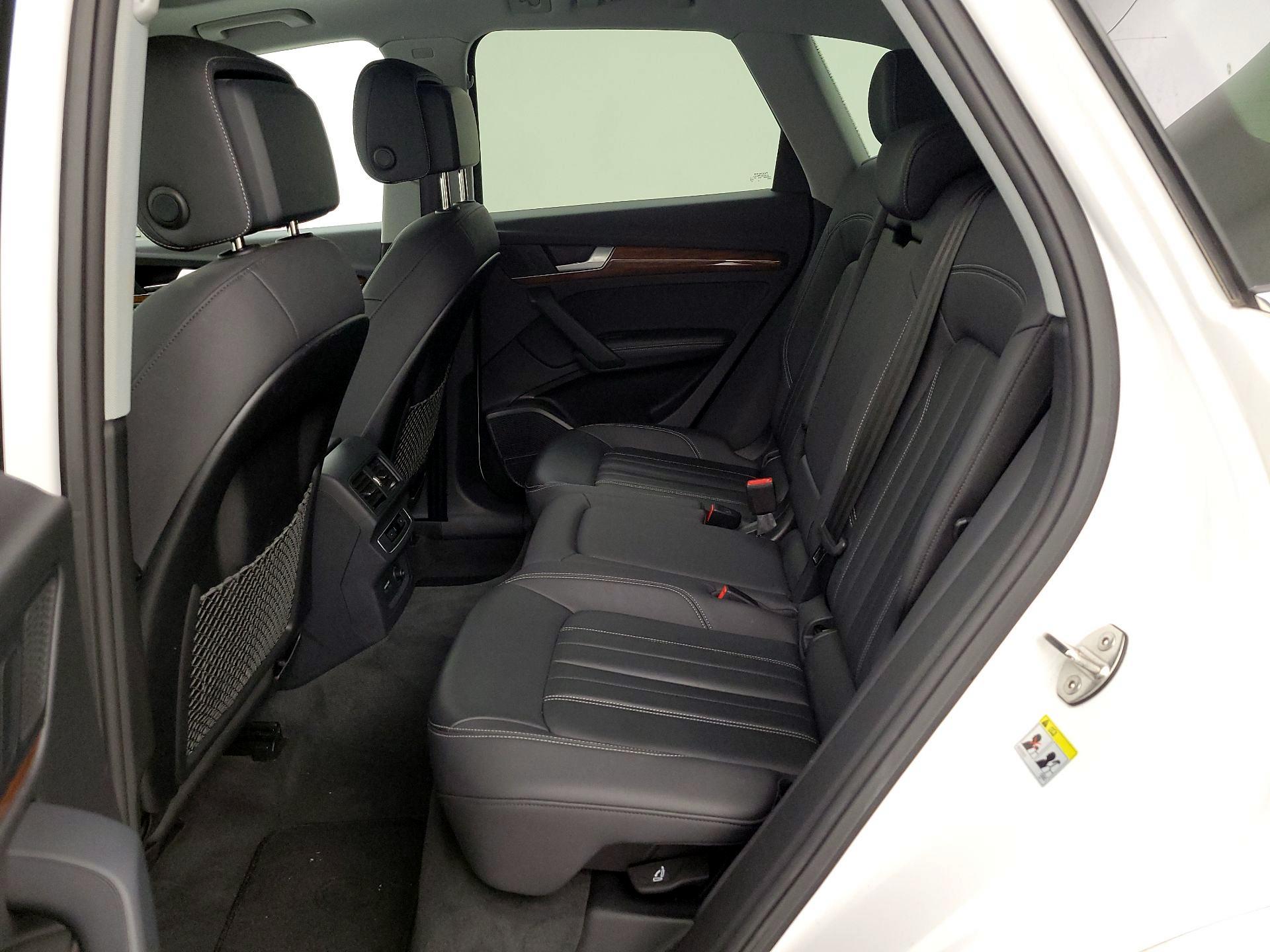 Thumbnail: 2023 Audi Q5 - 20