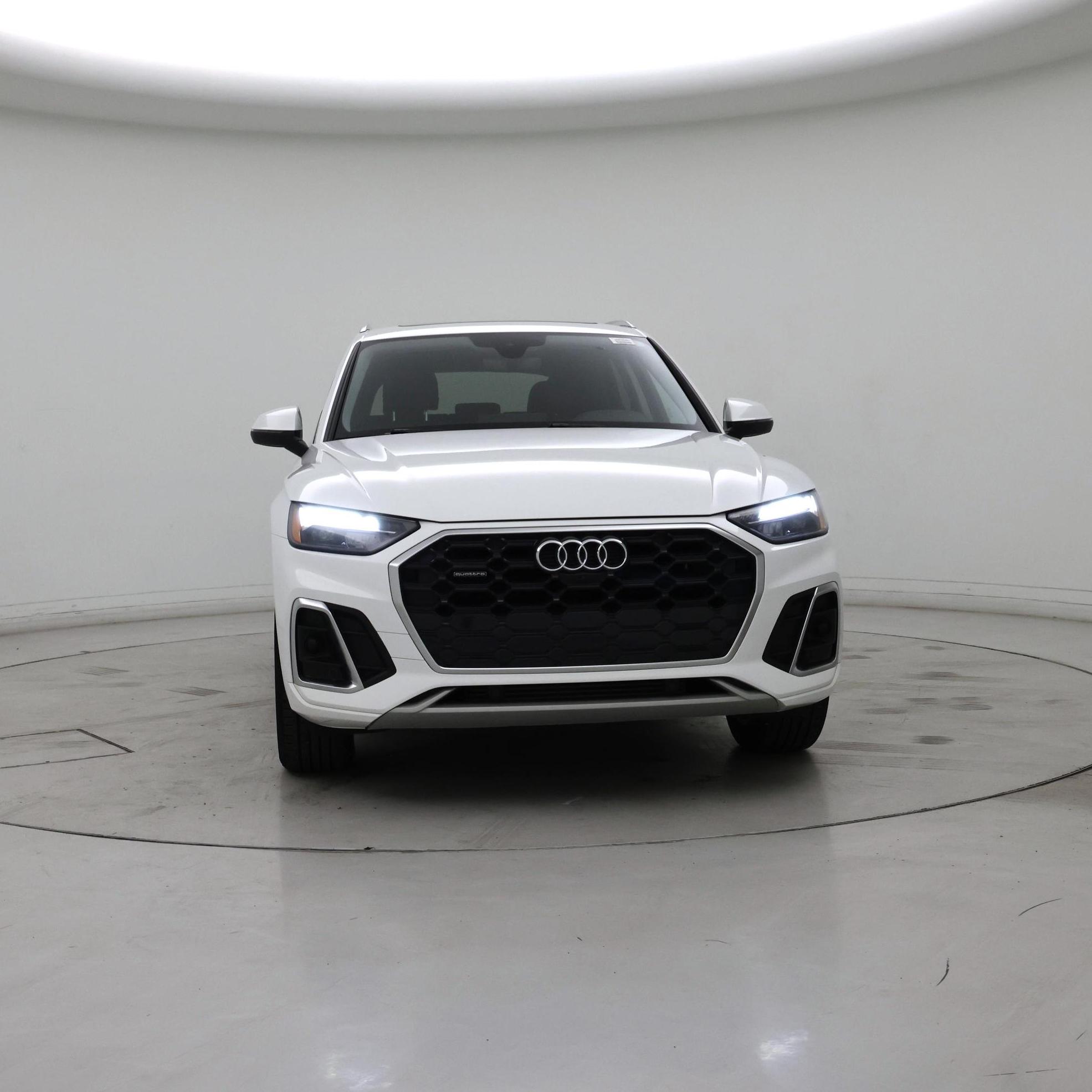 Thumbnail: 2023 Audi Q5 - 5