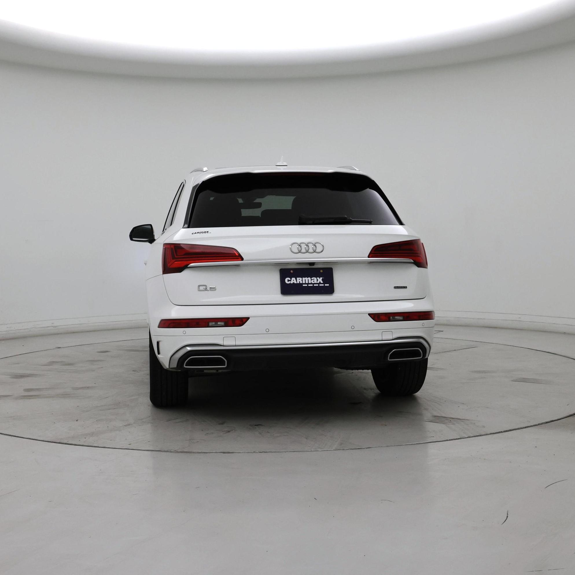 Thumbnail: 2023 Audi Q5 - 6