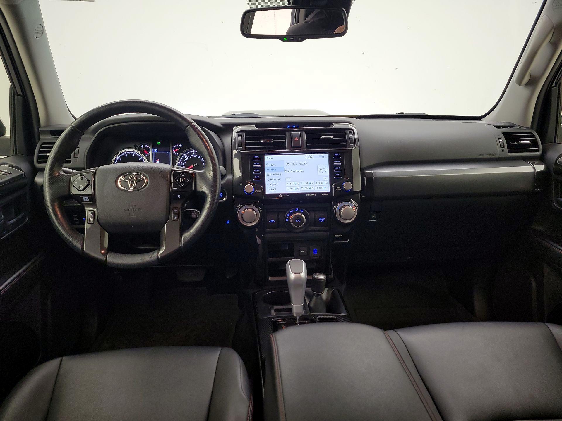 Thumbnail: 2024 Toyota 4Runner - 9