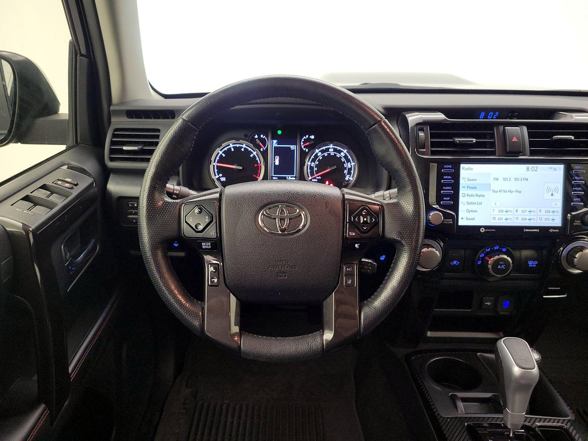 Thumbnail: 2024 Toyota 4Runner - 10