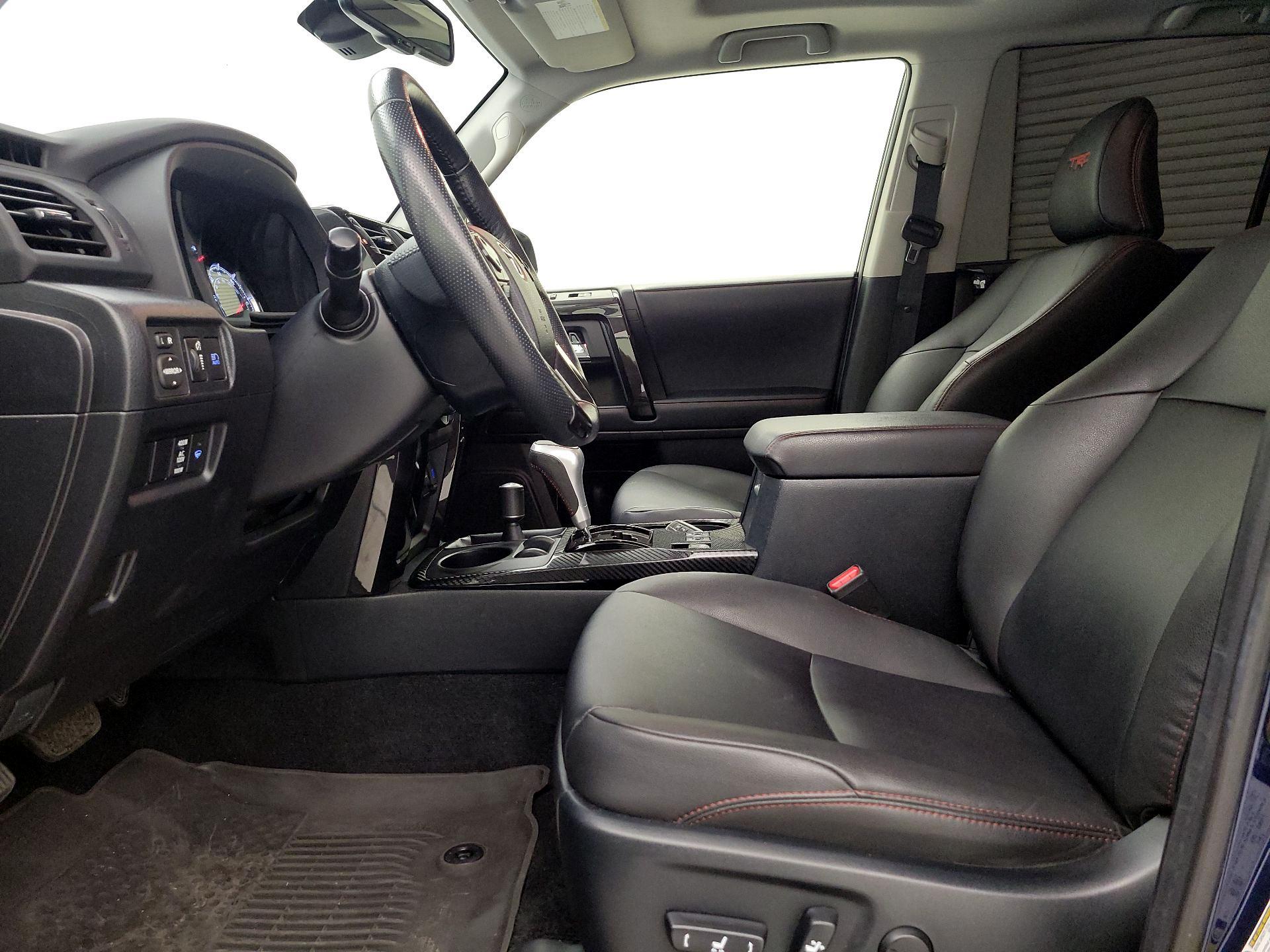 Thumbnail: 2024 Toyota 4Runner - 11