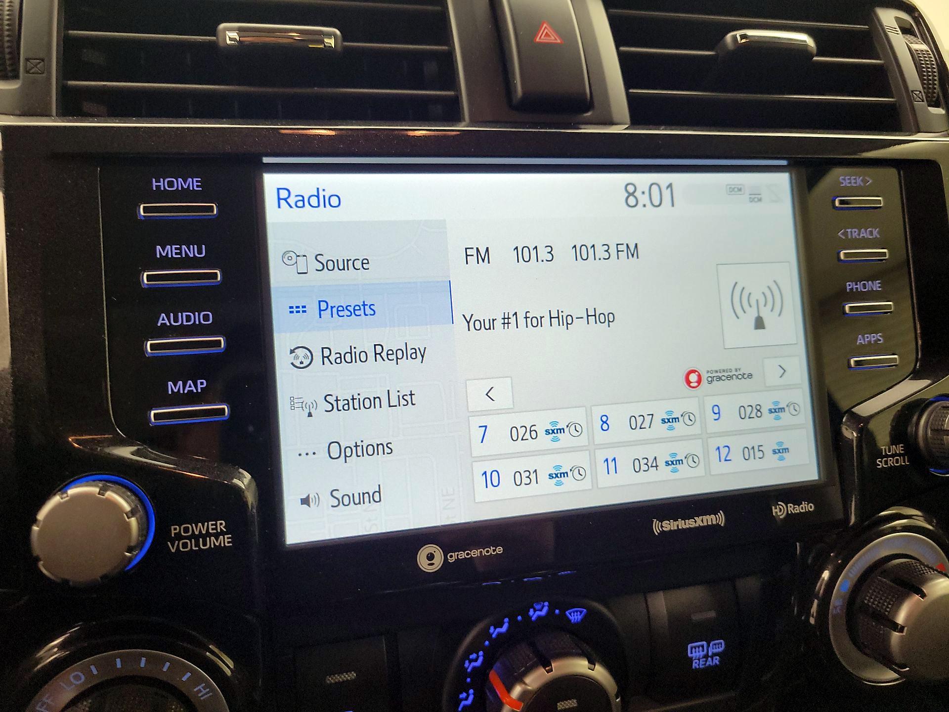 Thumbnail: 2024 Toyota 4Runner - 13