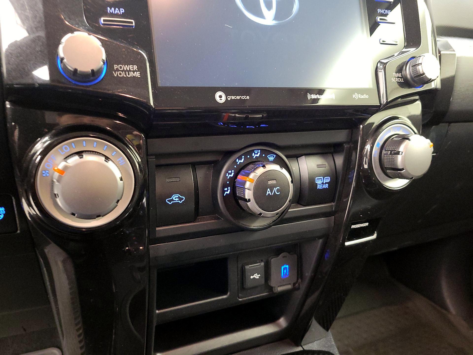 Thumbnail: 2024 Toyota 4Runner - 14