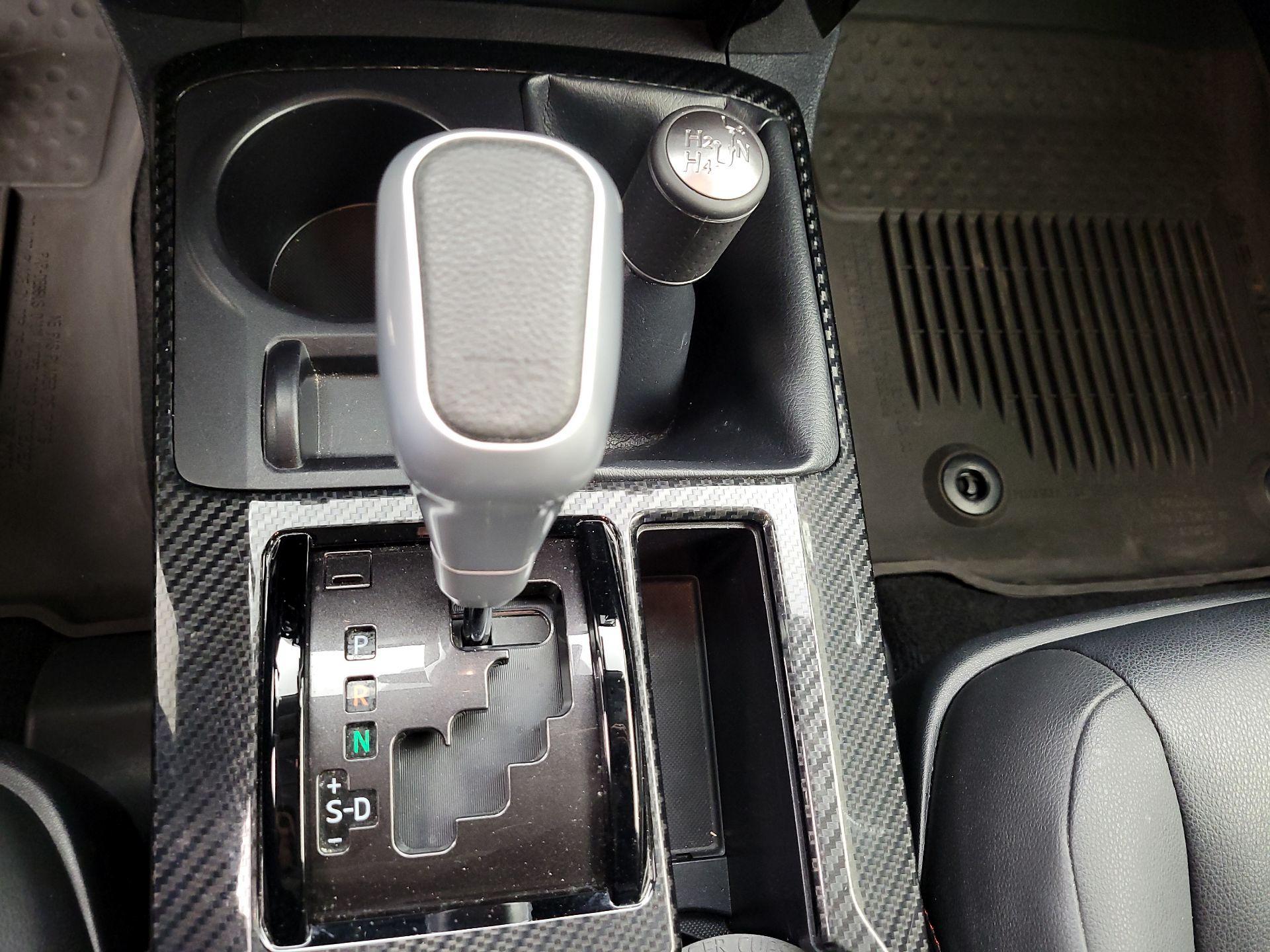 Thumbnail: 2024 Toyota 4Runner - 15