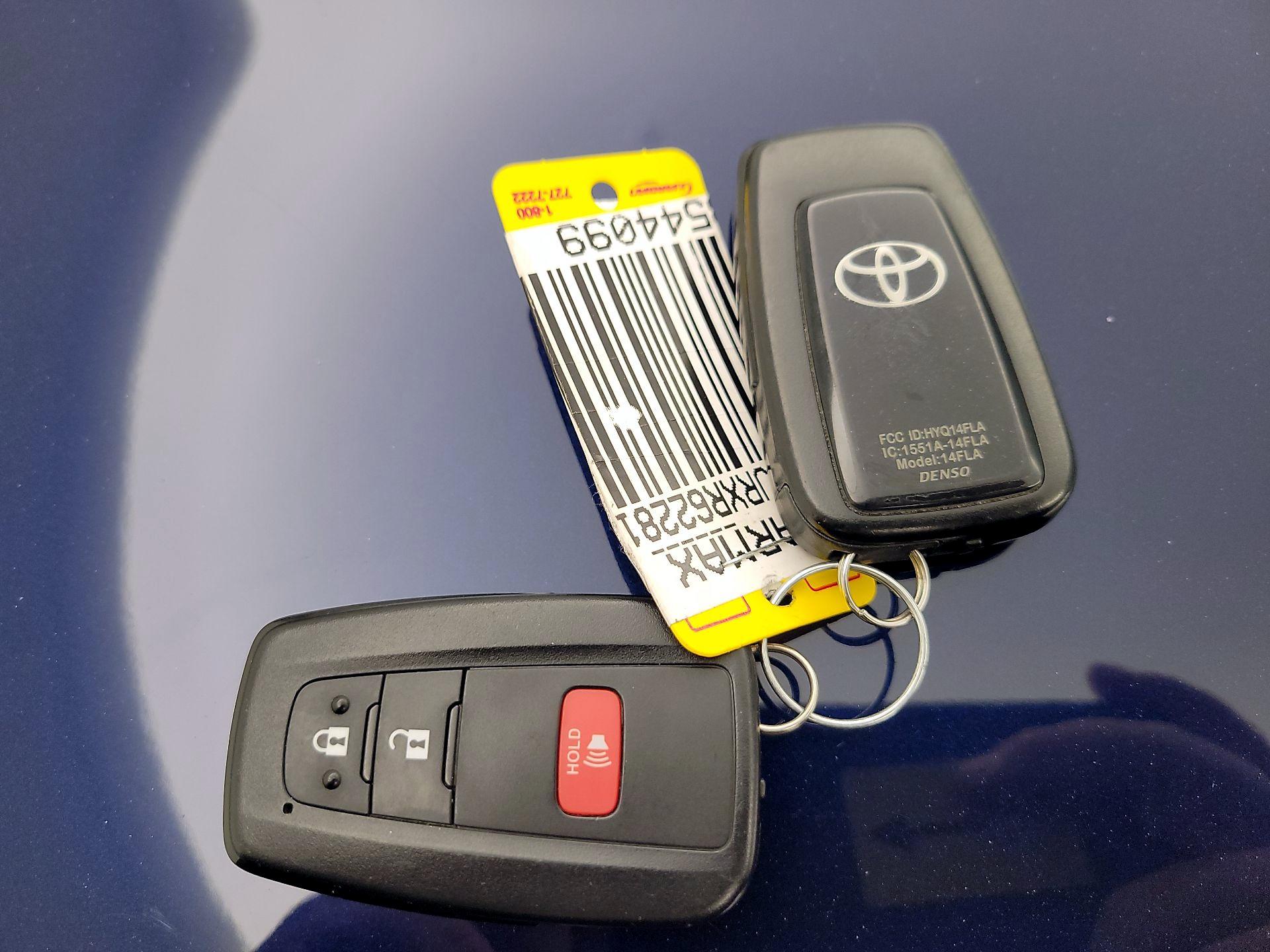 Thumbnail: 2024 Toyota 4Runner - 18