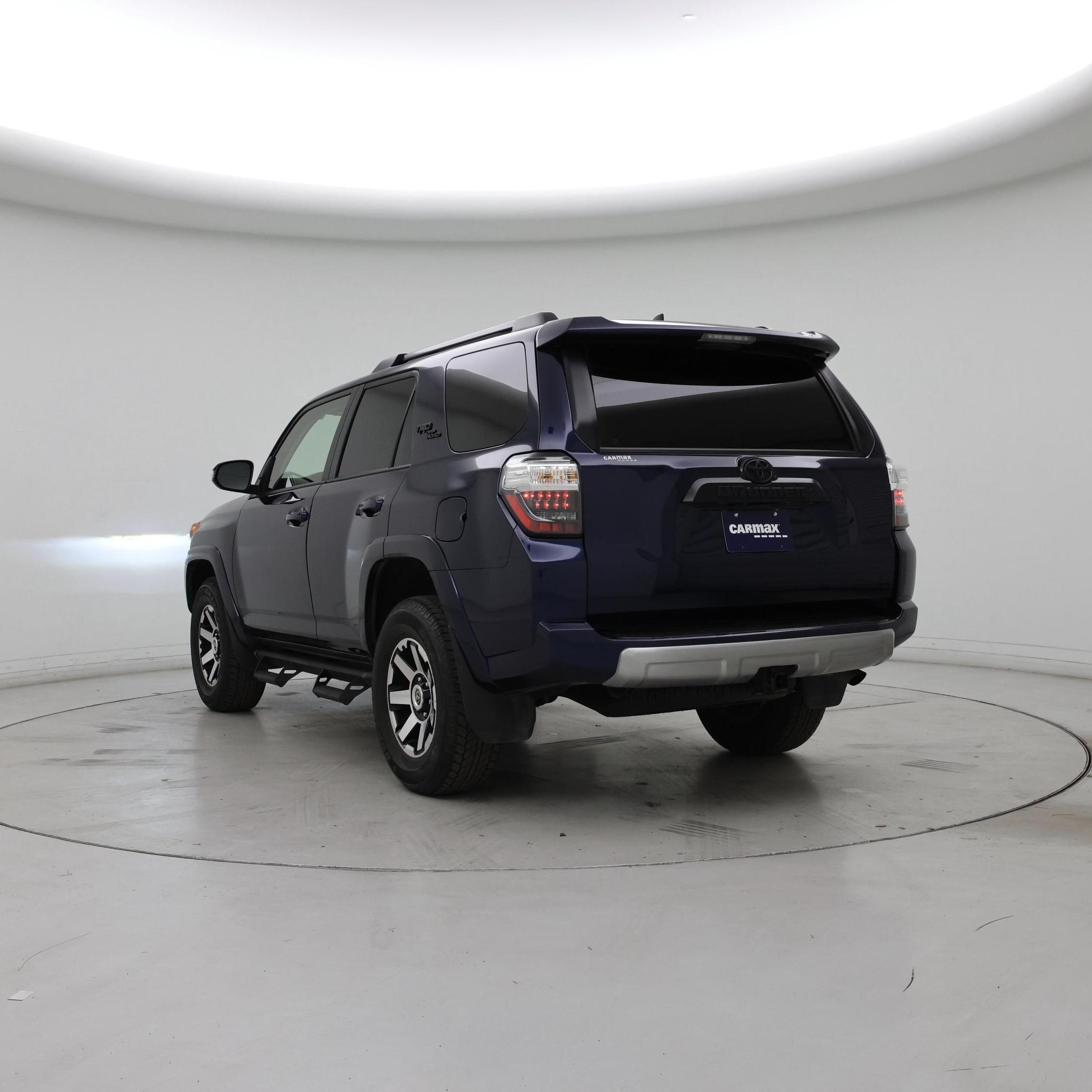 Thumbnail: 2024 Toyota 4Runner - 2