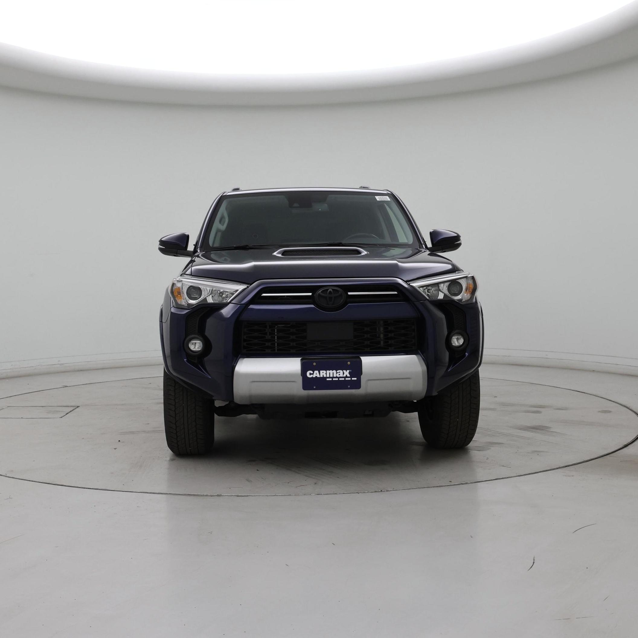 Thumbnail: 2024 Toyota 4Runner - 5