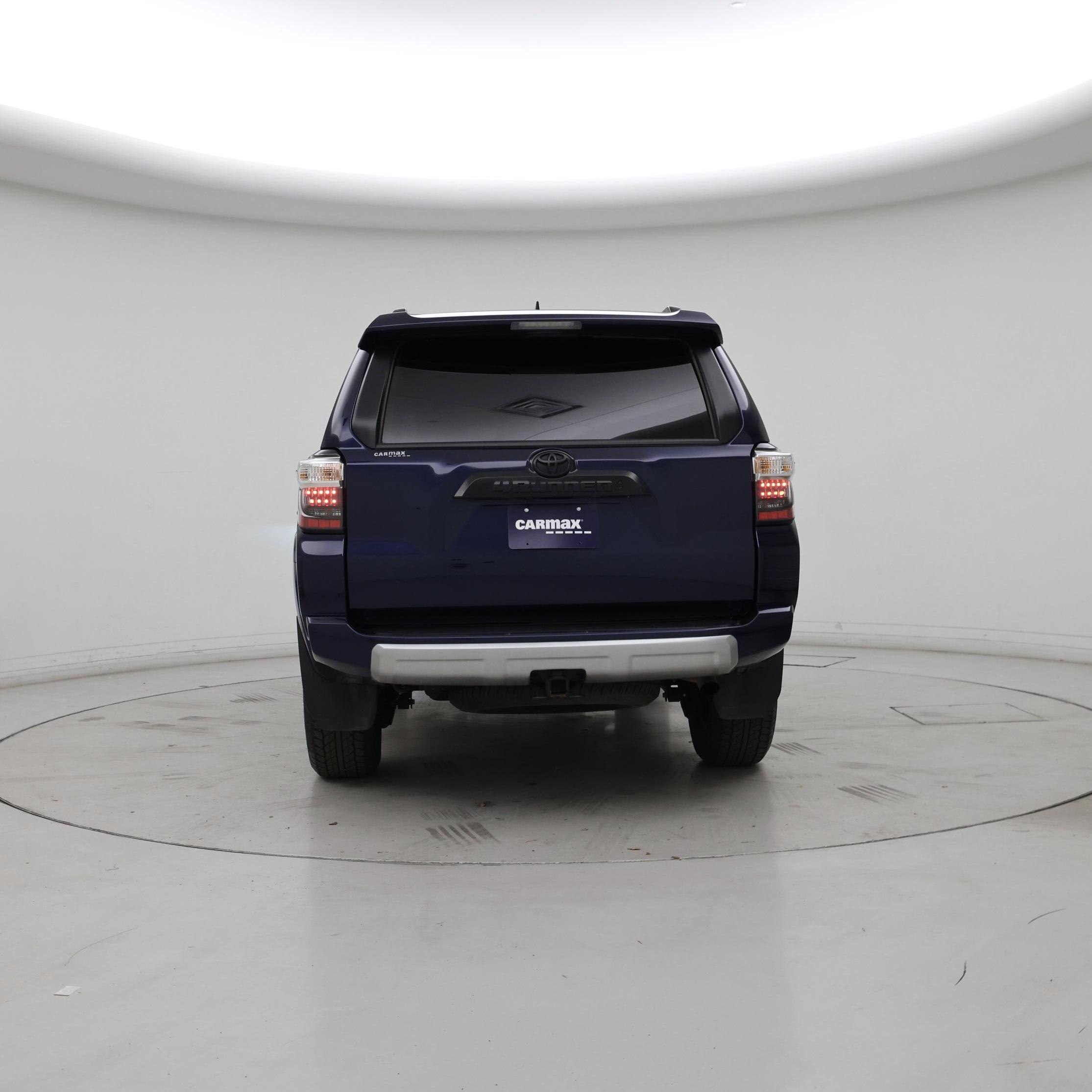 Thumbnail: 2024 Toyota 4Runner - 6