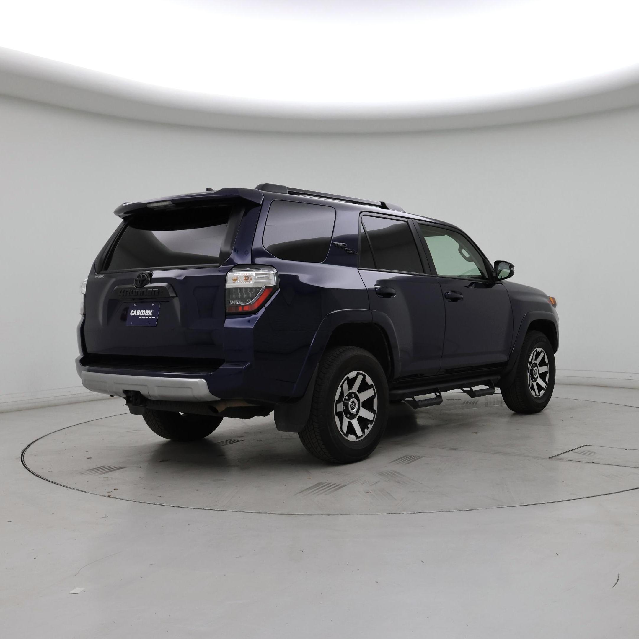 Thumbnail: 2024 Toyota 4Runner - 8