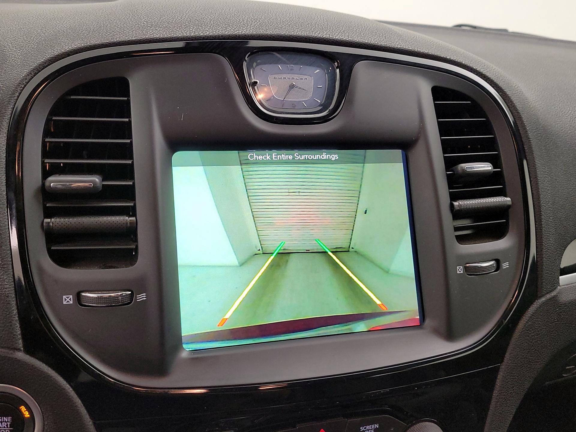 Thumbnail: 2018 Chrysler 300 - 14