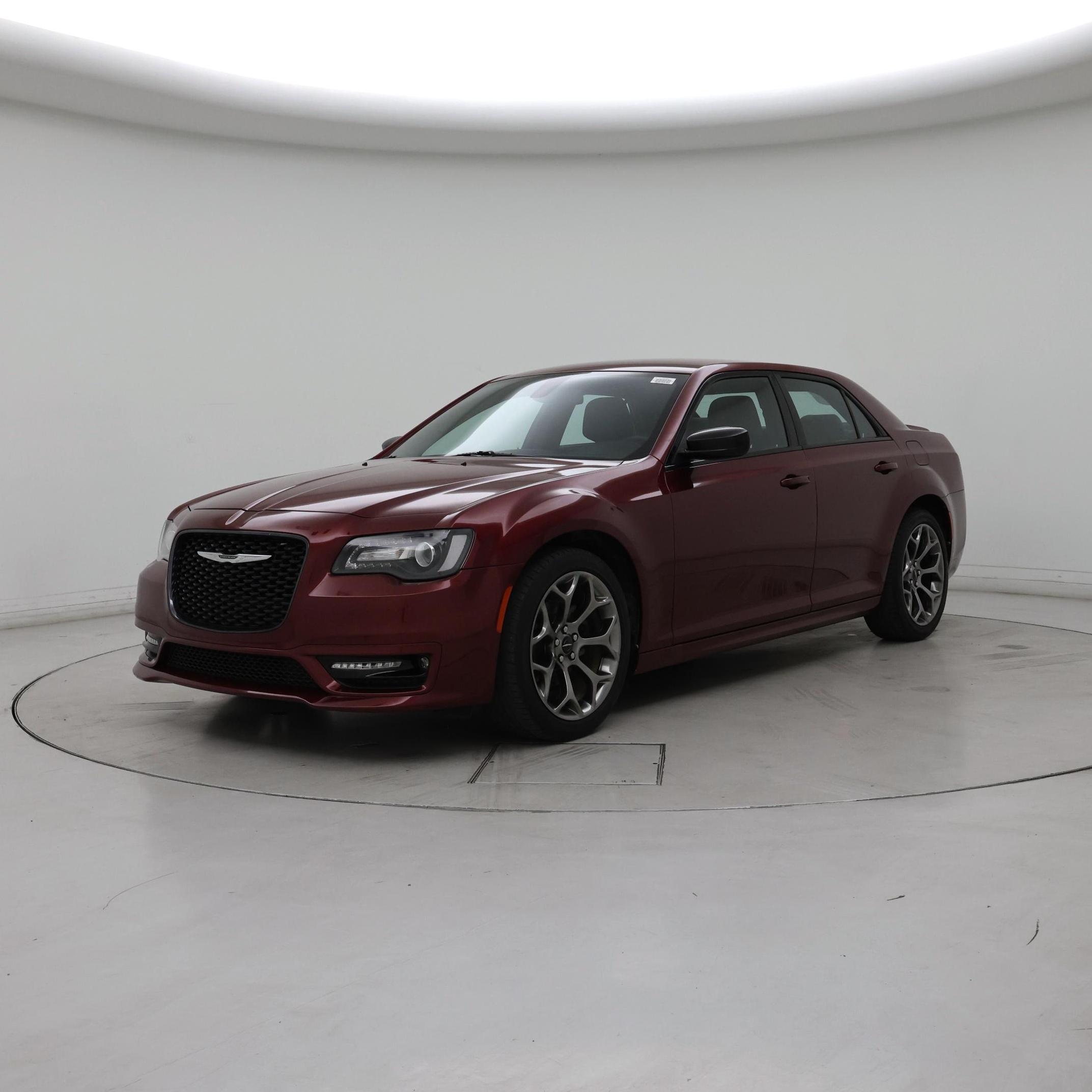 Thumbnail: 2018 Chrysler 300 - 4