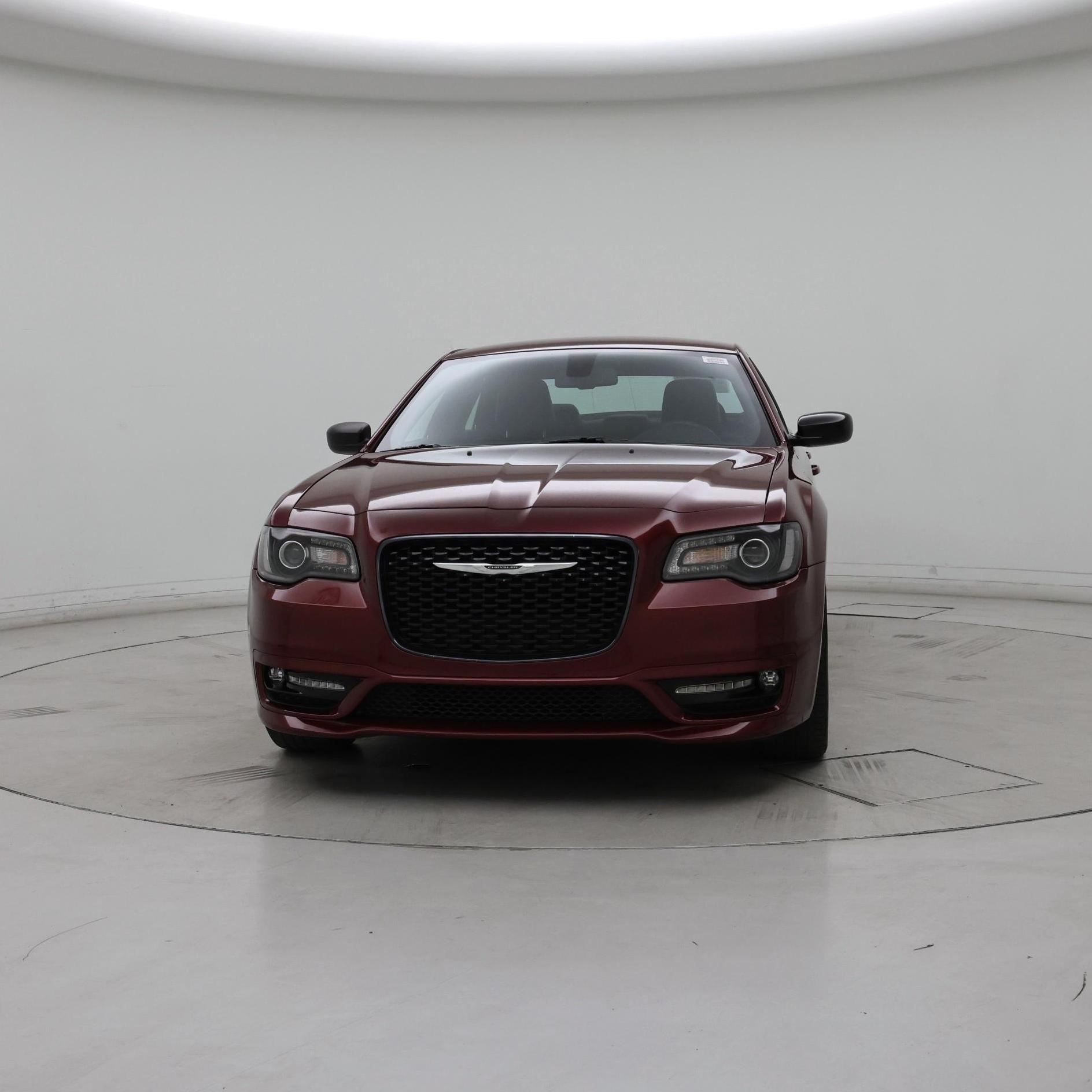 Thumbnail: 2018 Chrysler 300 - 5