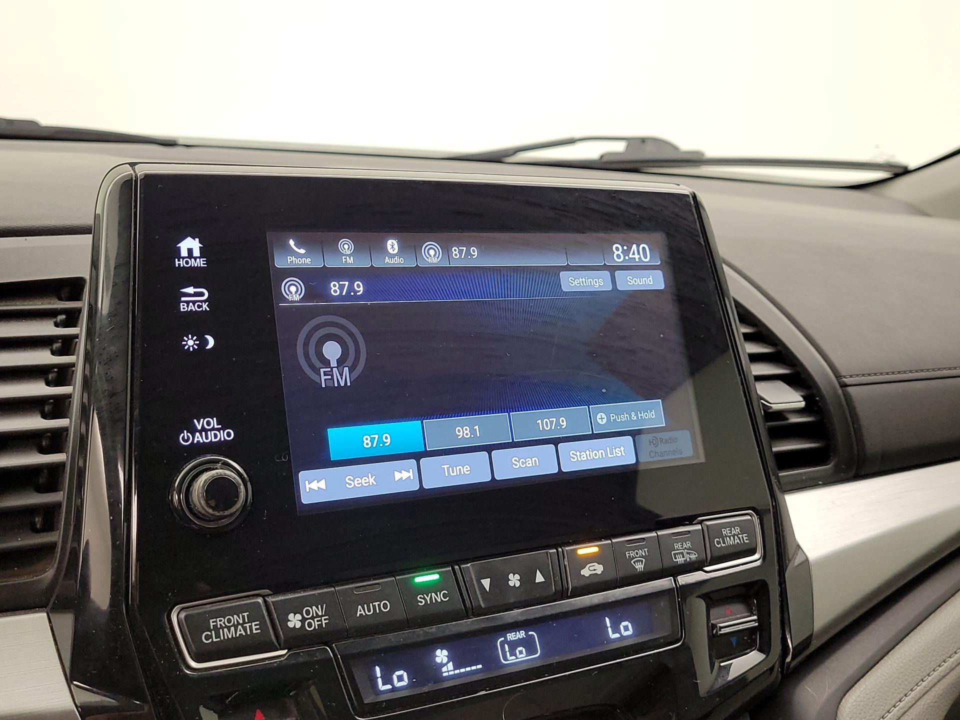 Thumbnail: 2020 Honda Odyssey - 15