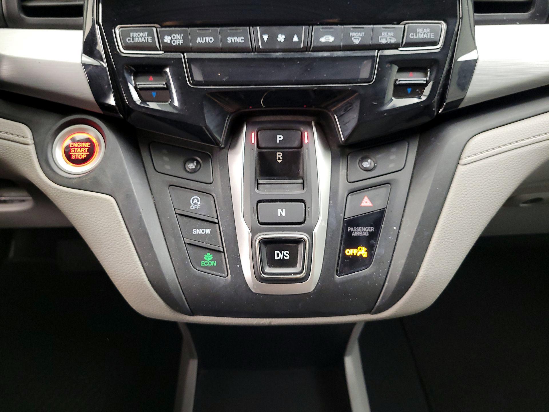 Thumbnail: 2020 Honda Odyssey - 17