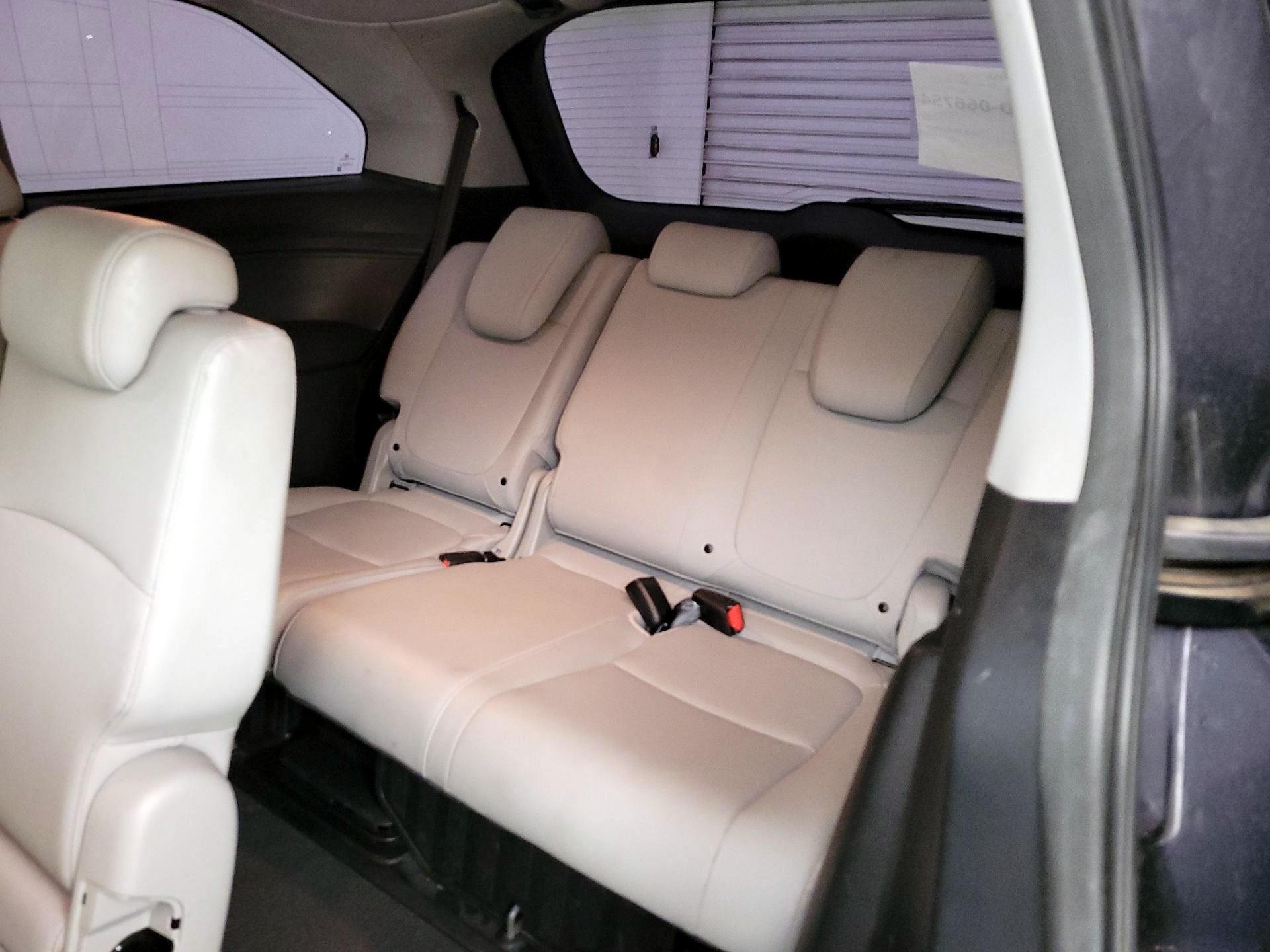 Thumbnail: 2020 Honda Odyssey - 20