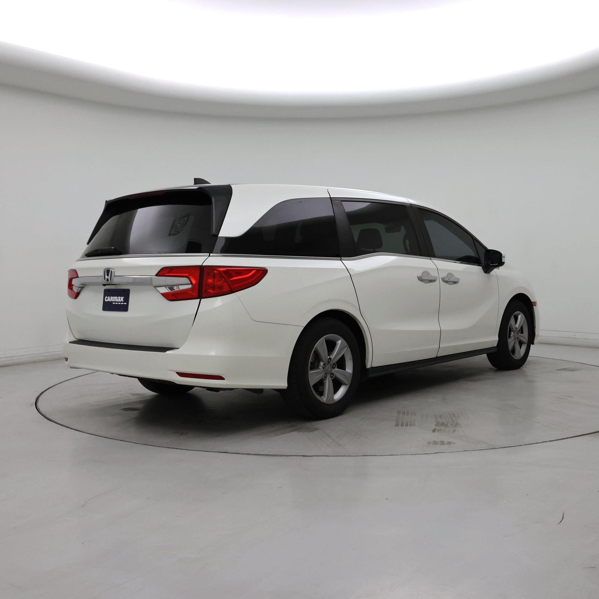 Thumbnail: 2019 Honda Odyssey - 8