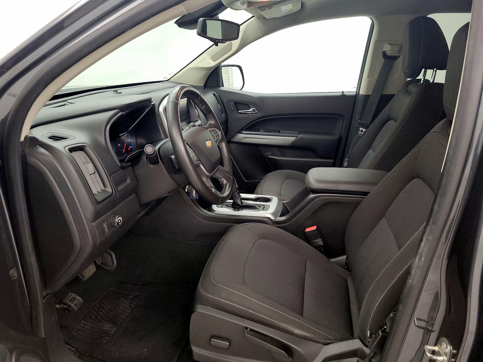 Thumbnail: 2016 Chevrolet Colorado - 11