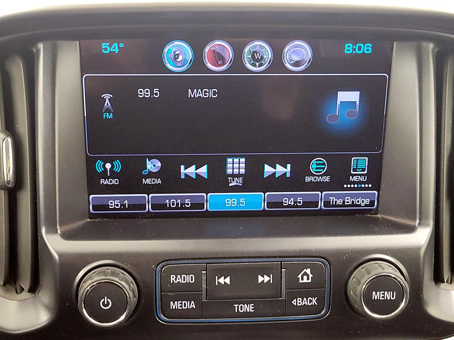 Thumbnail: 2016 Chevrolet Colorado - 15