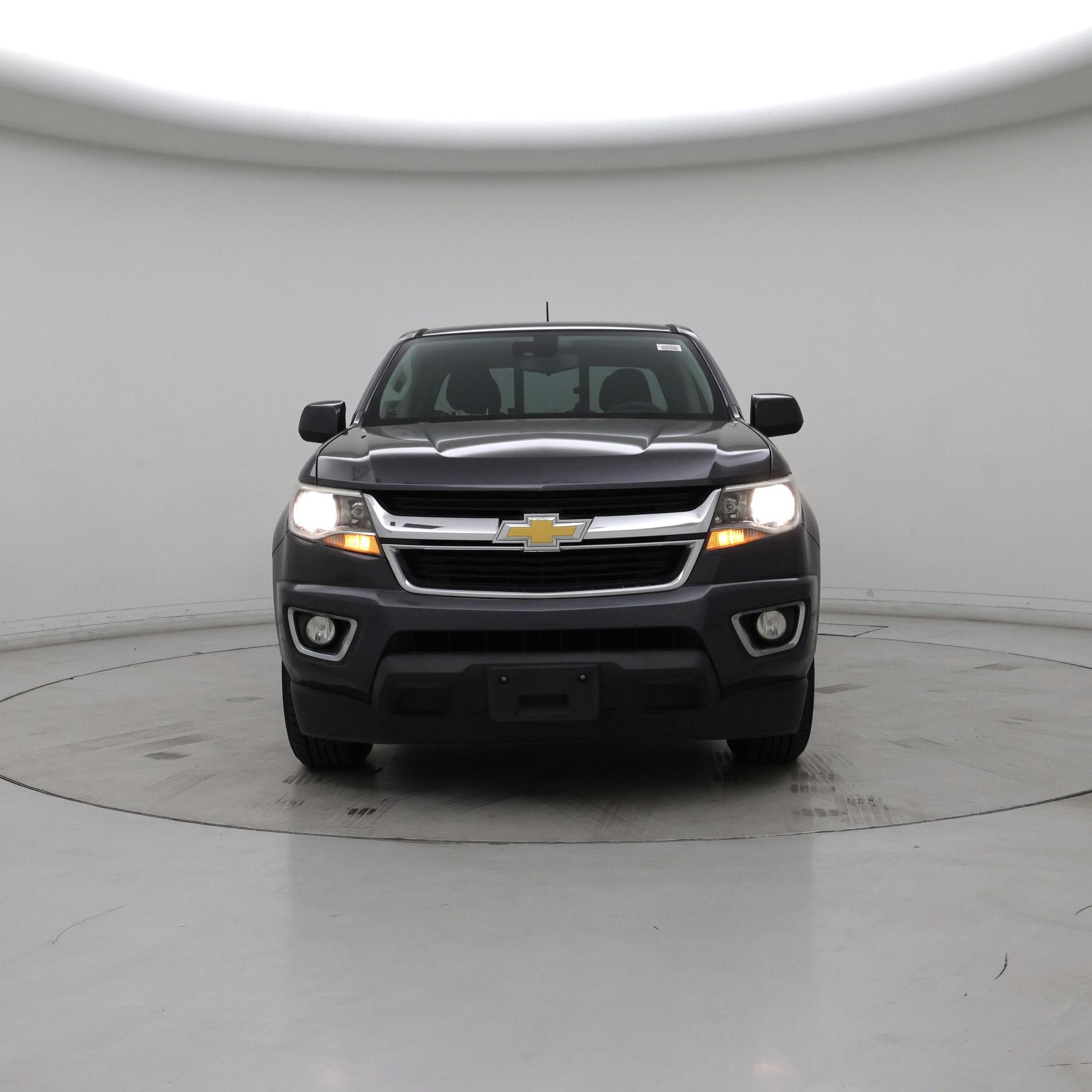 Thumbnail: 2016 Chevrolet Colorado - 5