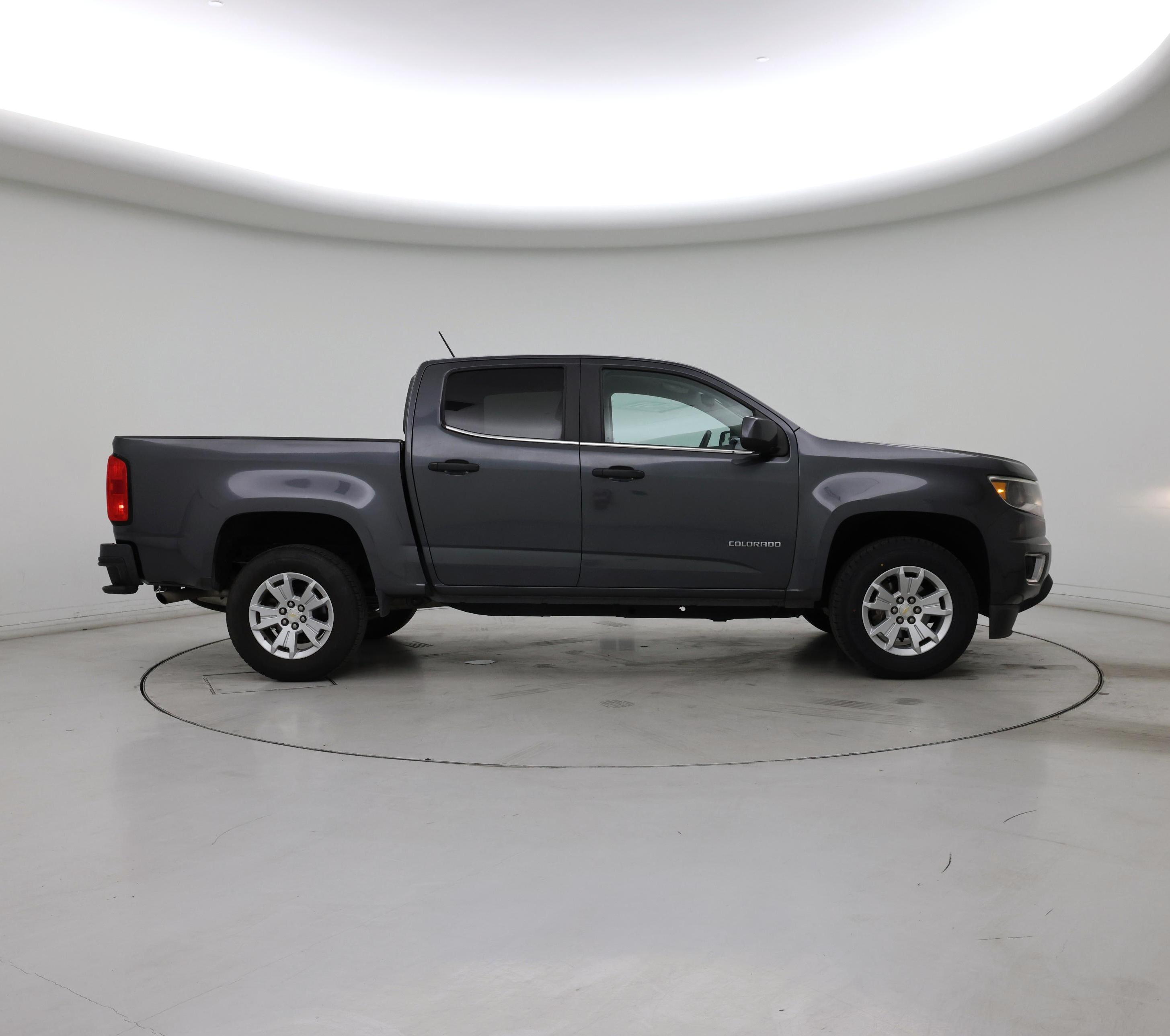 Thumbnail: 2016 Chevrolet Colorado - 7
