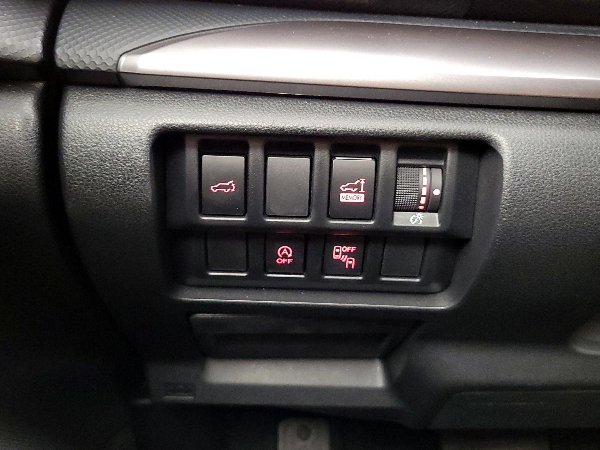 Thumbnail: 2020 Subaru Forester - 13