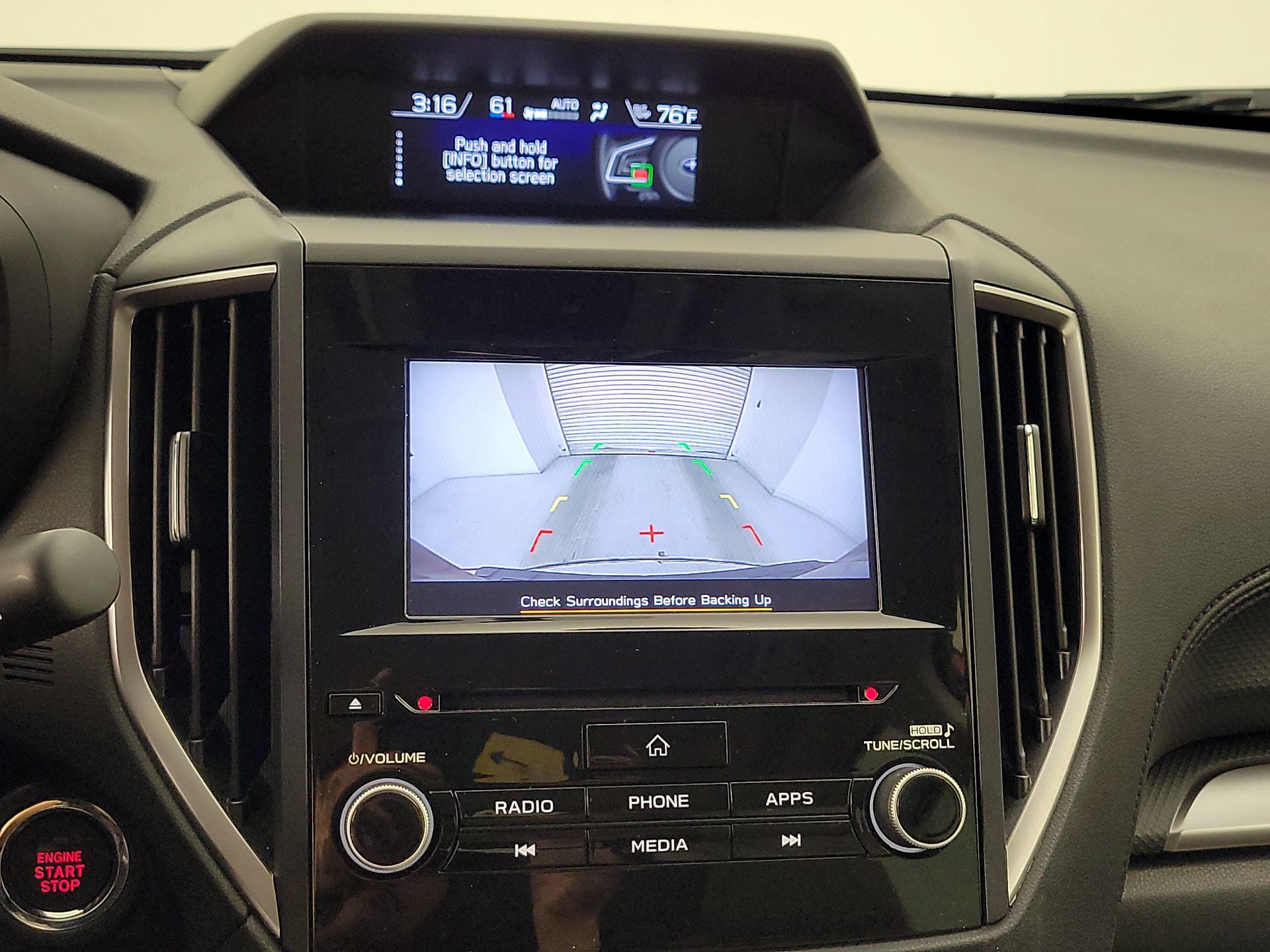 Thumbnail: 2020 Subaru Forester - 14