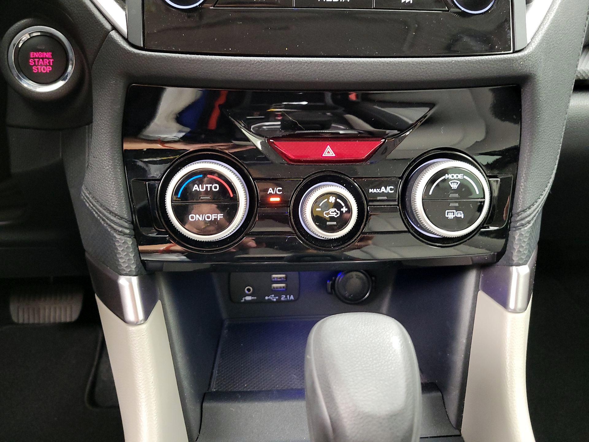 Thumbnail: 2020 Subaru Forester - 16