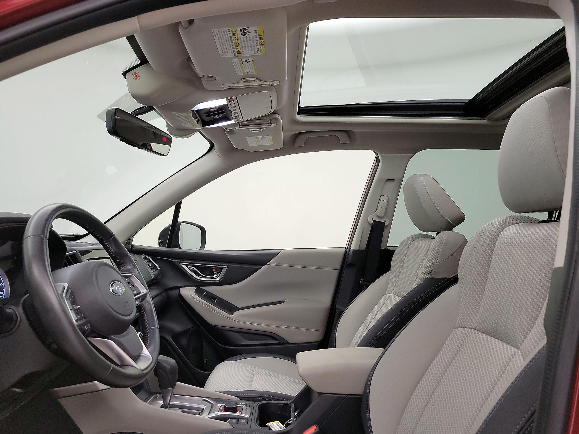 Thumbnail: 2020 Subaru Forester - 19