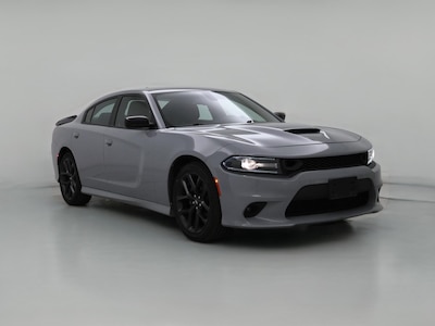 2021 Dodge Charger GT