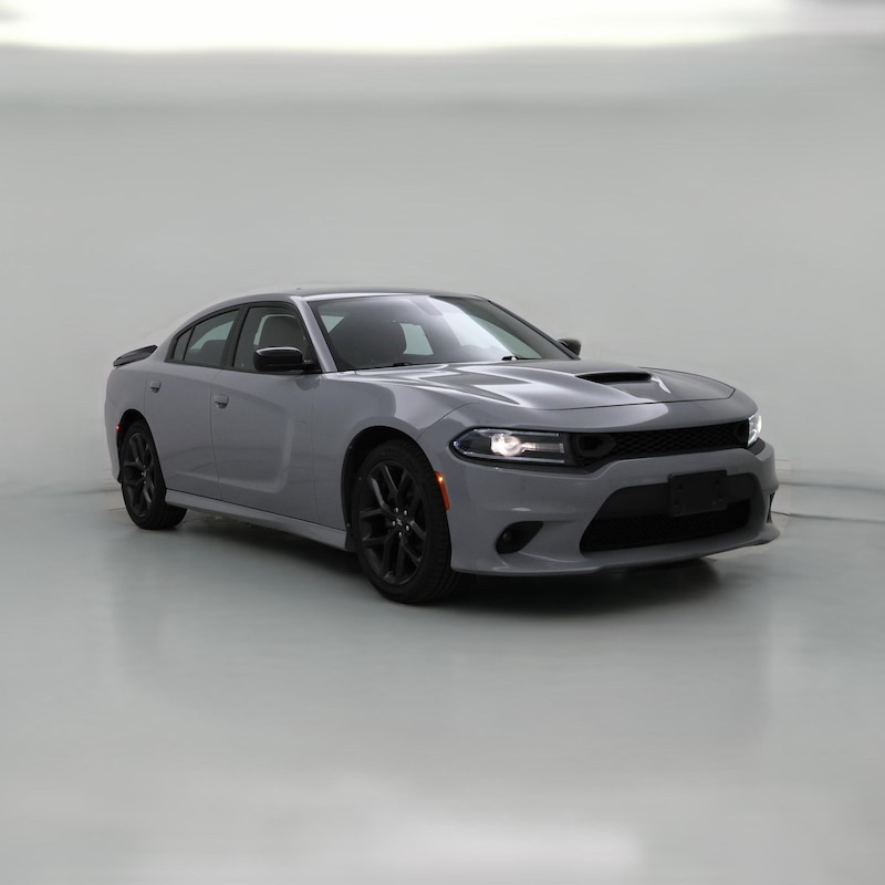 2021 Dodge Charger GT