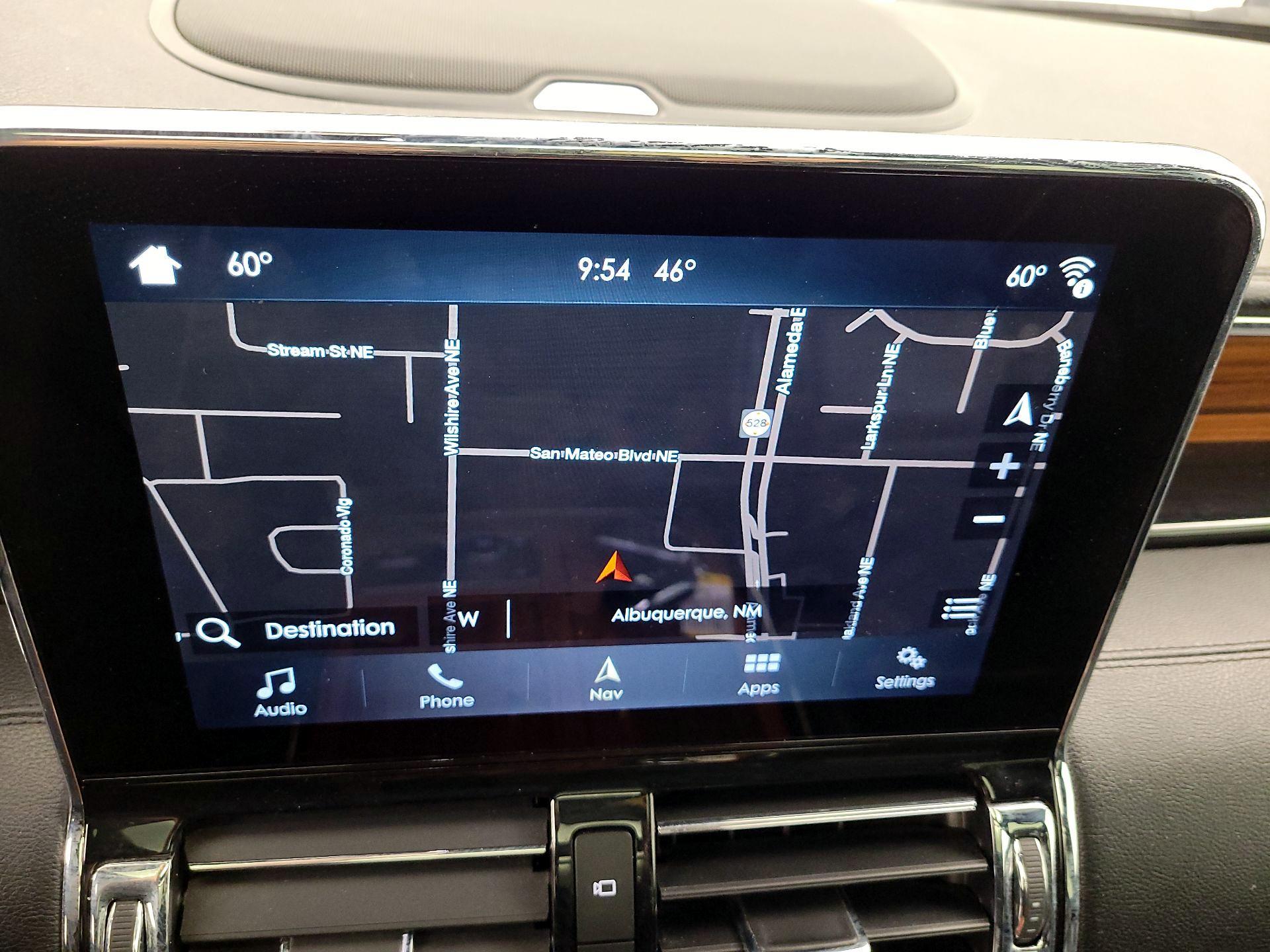 Thumbnail: 2019 Lincoln Navigator - 14