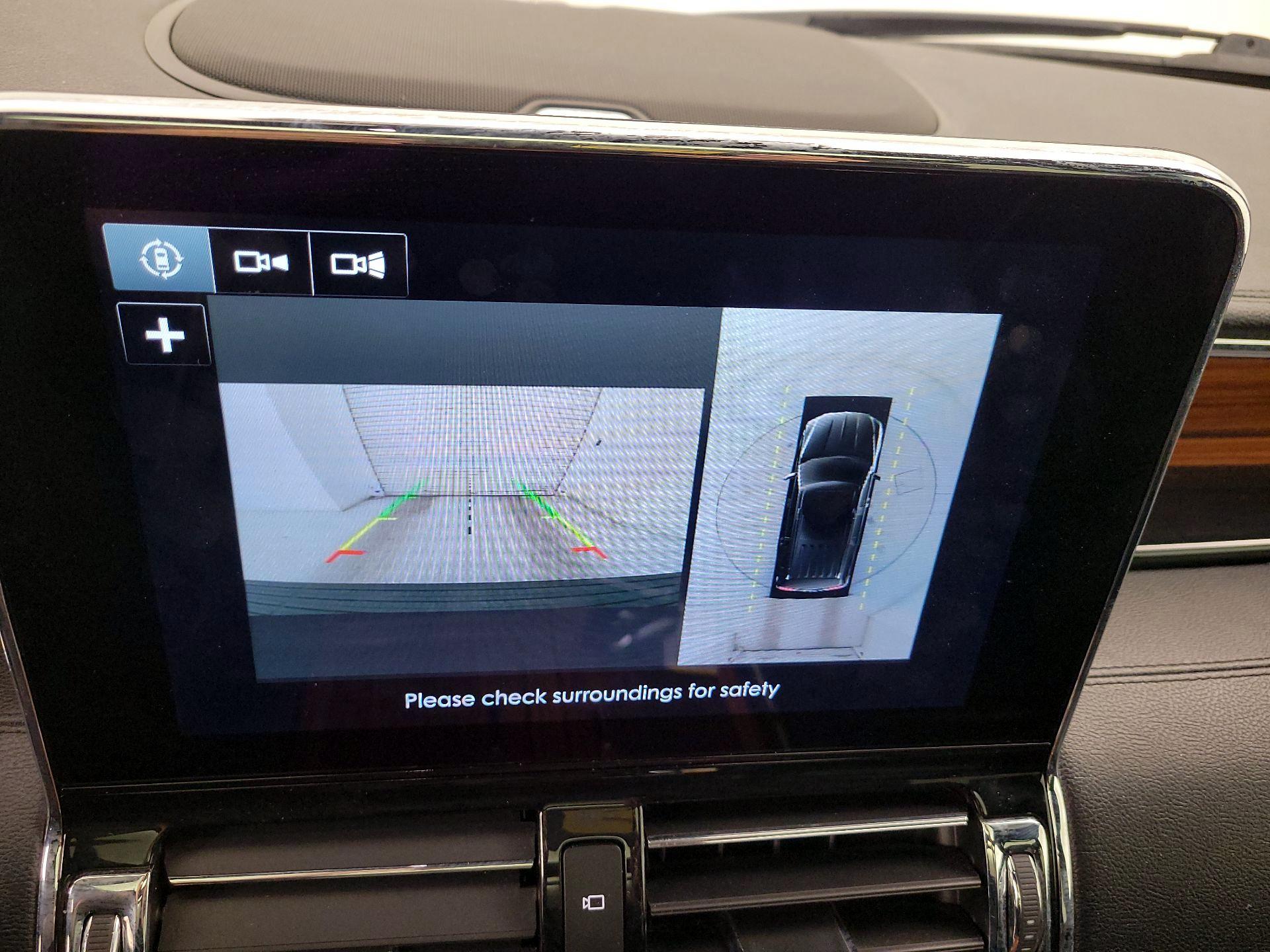 Thumbnail: 2019 Lincoln Navigator - 15