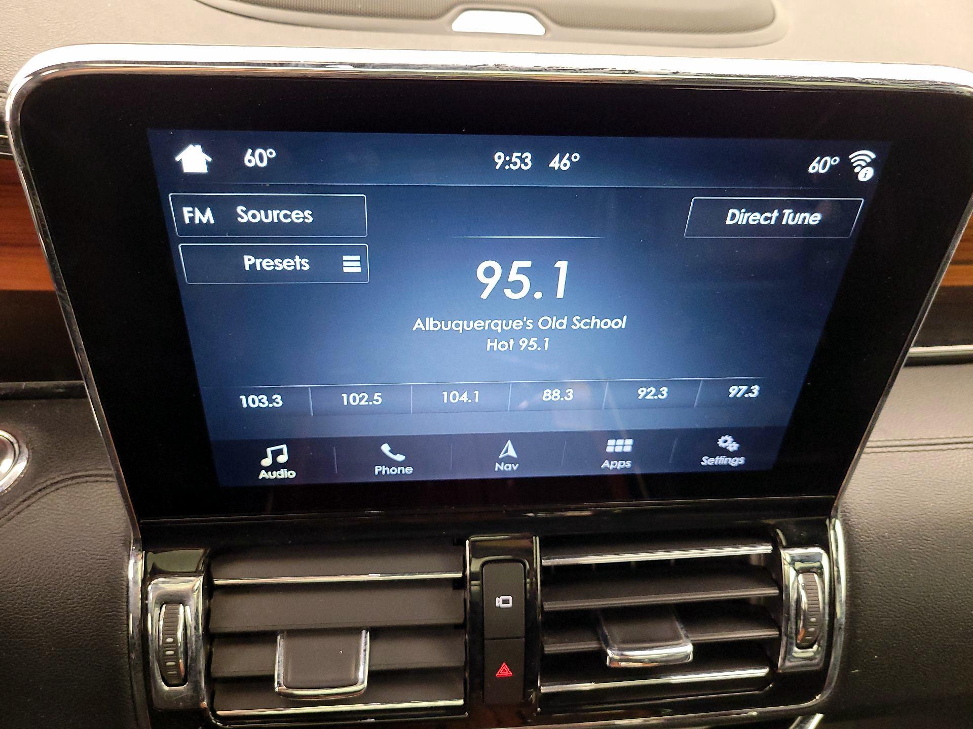 Thumbnail: 2019 Lincoln Navigator - 16