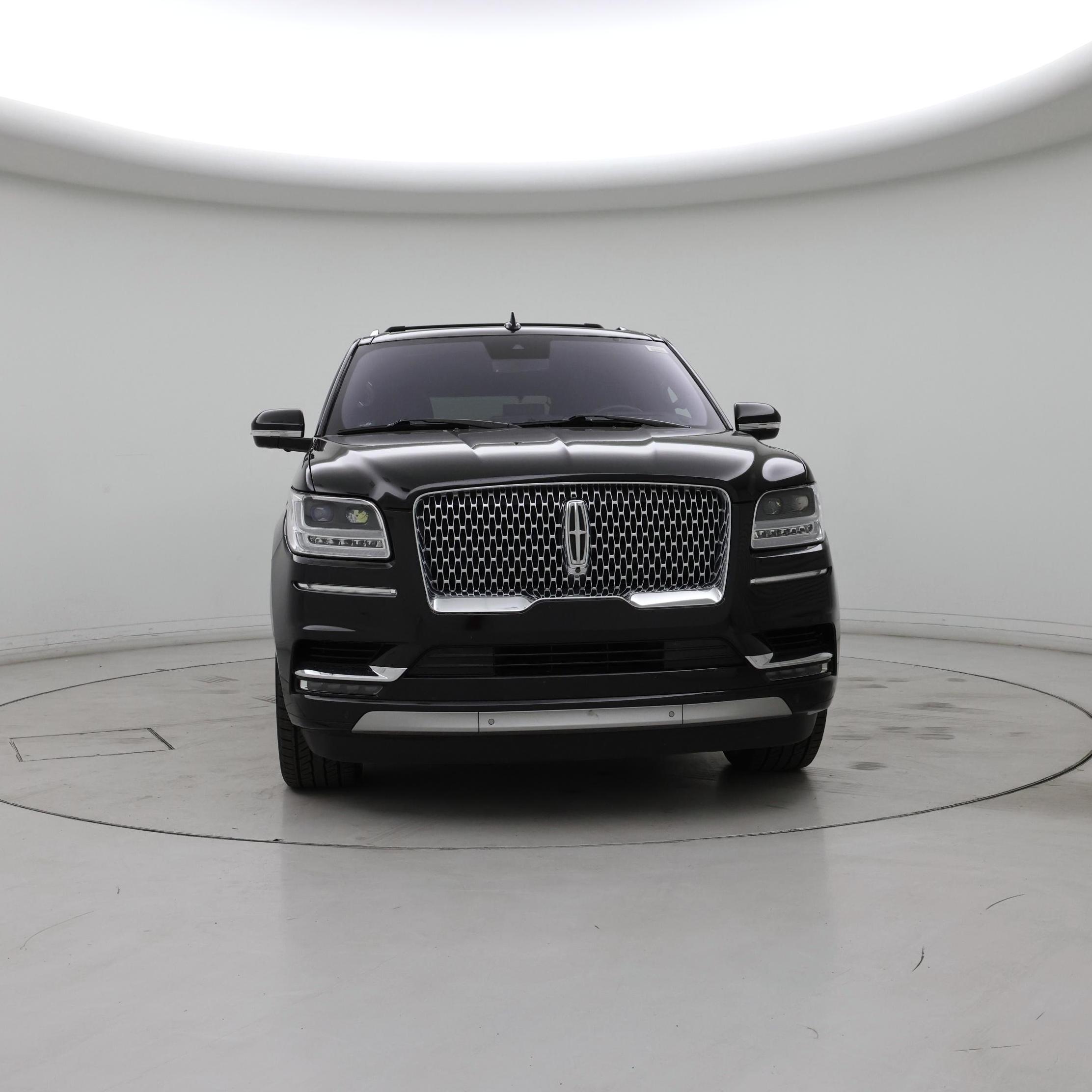 Thumbnail: 2019 Lincoln Navigator - 5