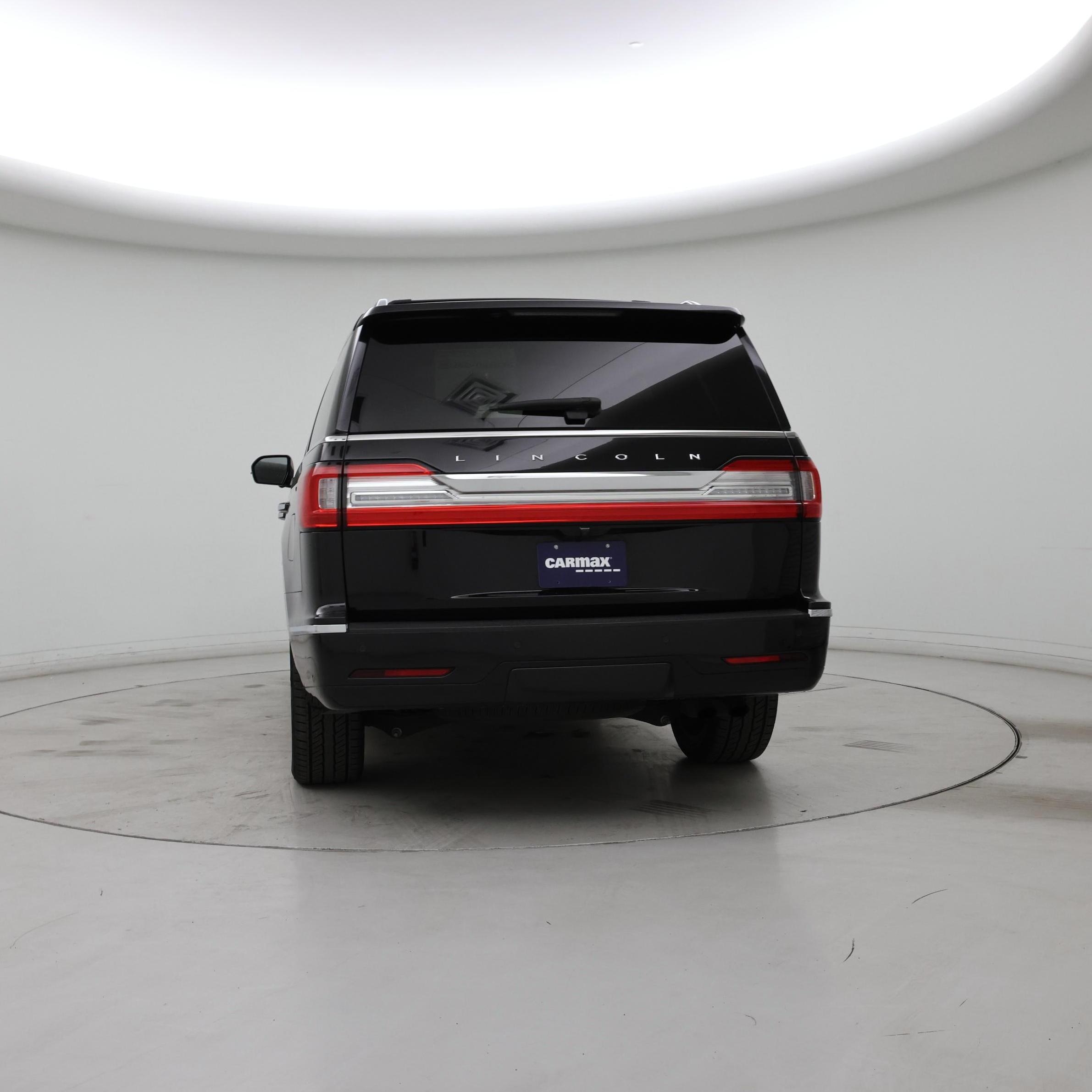 Thumbnail: 2019 Lincoln Navigator - 6