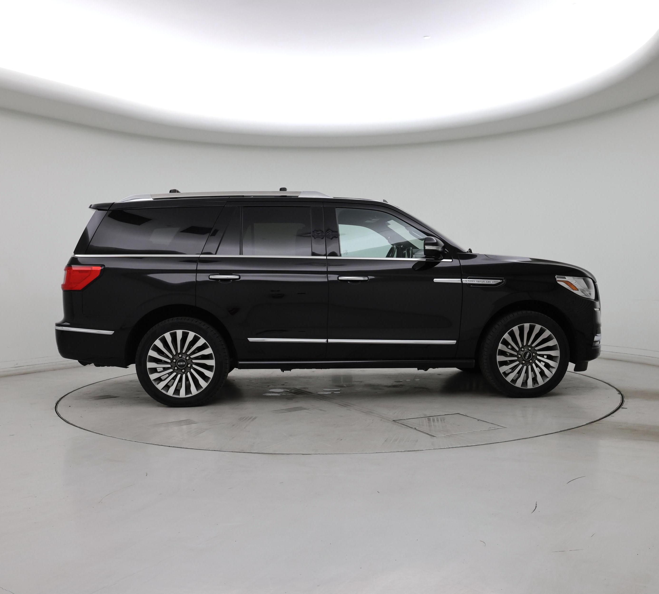 Thumbnail: 2019 Lincoln Navigator - 7