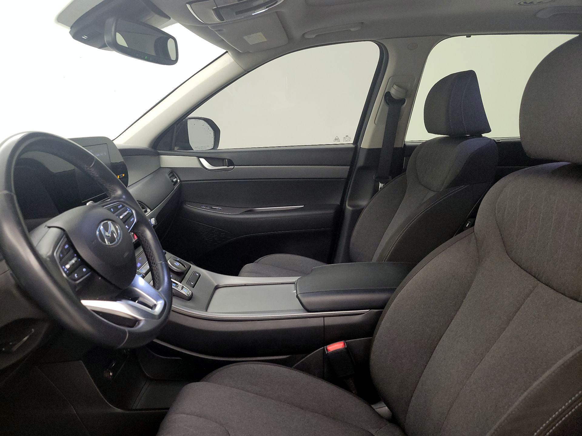 Thumbnail: 2021 Hyundai Palisade - 11