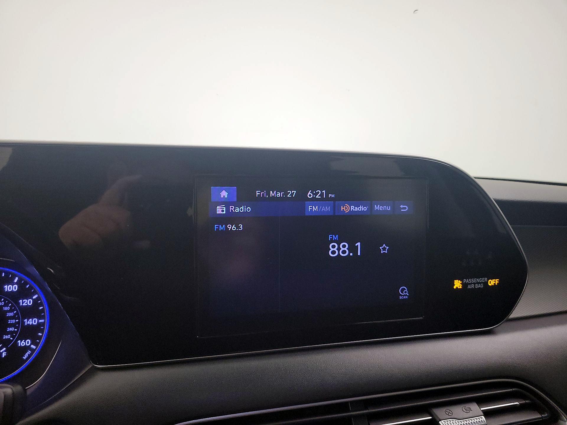 Thumbnail: 2021 Hyundai Palisade - 13