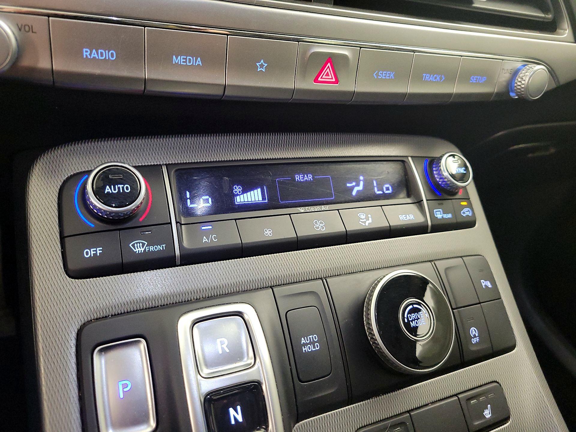 Thumbnail: 2021 Hyundai Palisade - 14