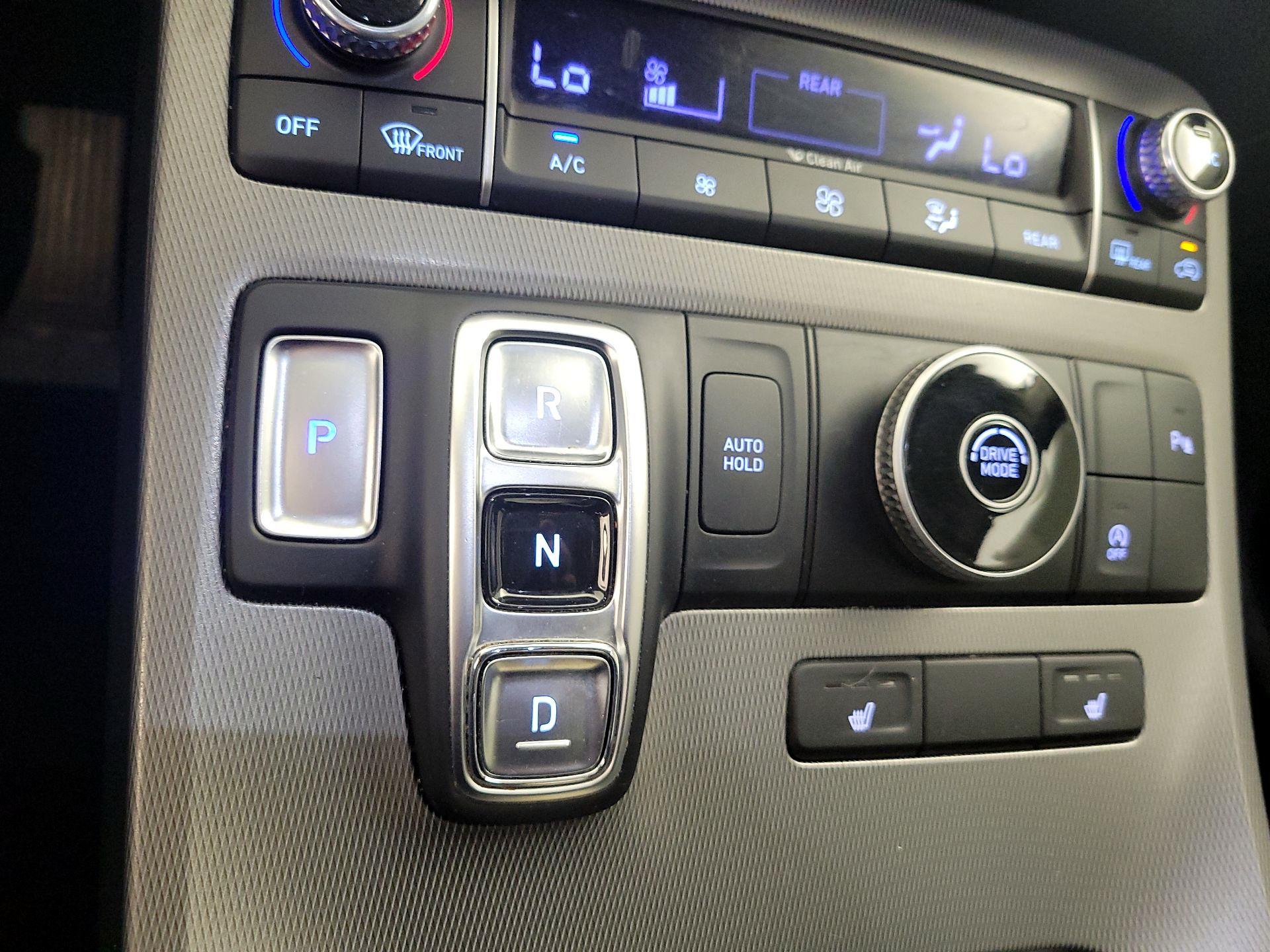 Thumbnail: 2021 Hyundai Palisade - 15